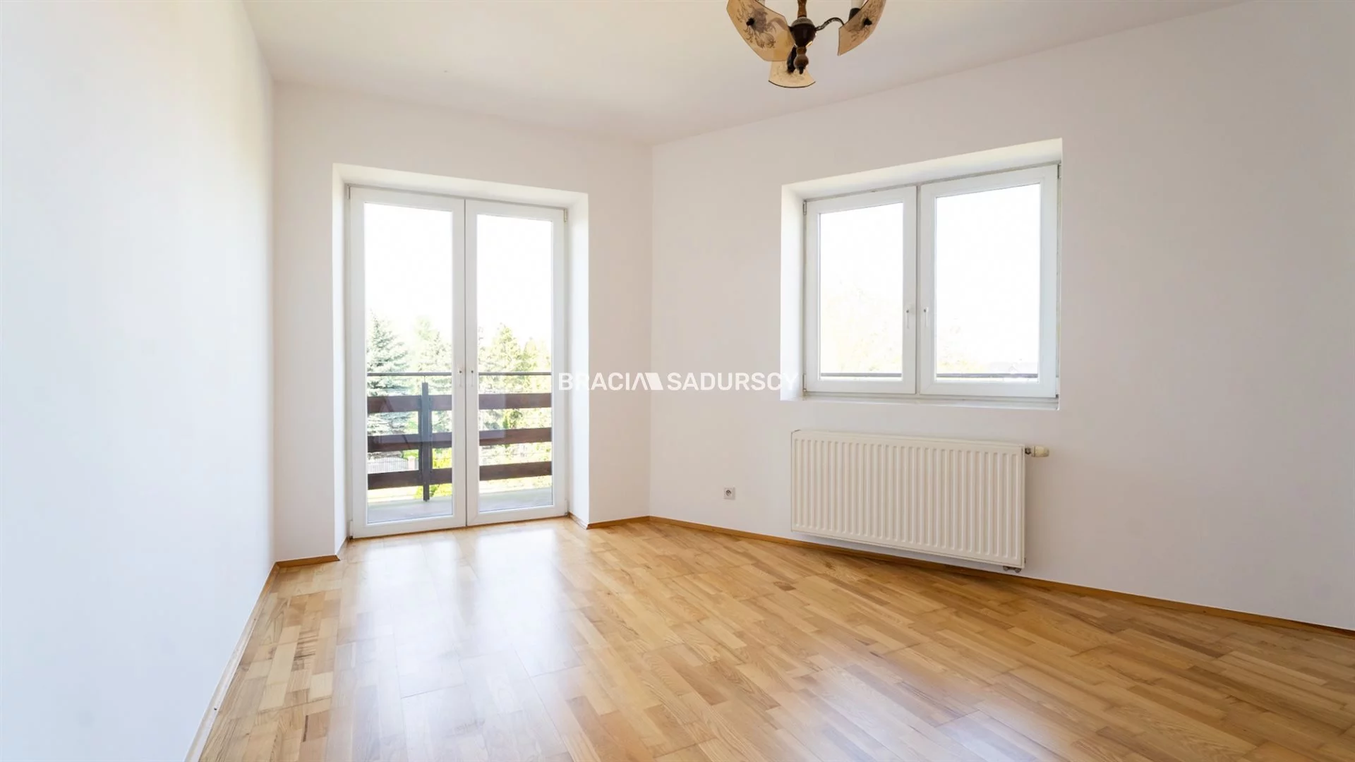 Dom 184,00 m², oferta nr , BS1-DS-311032-11, Wieliczka