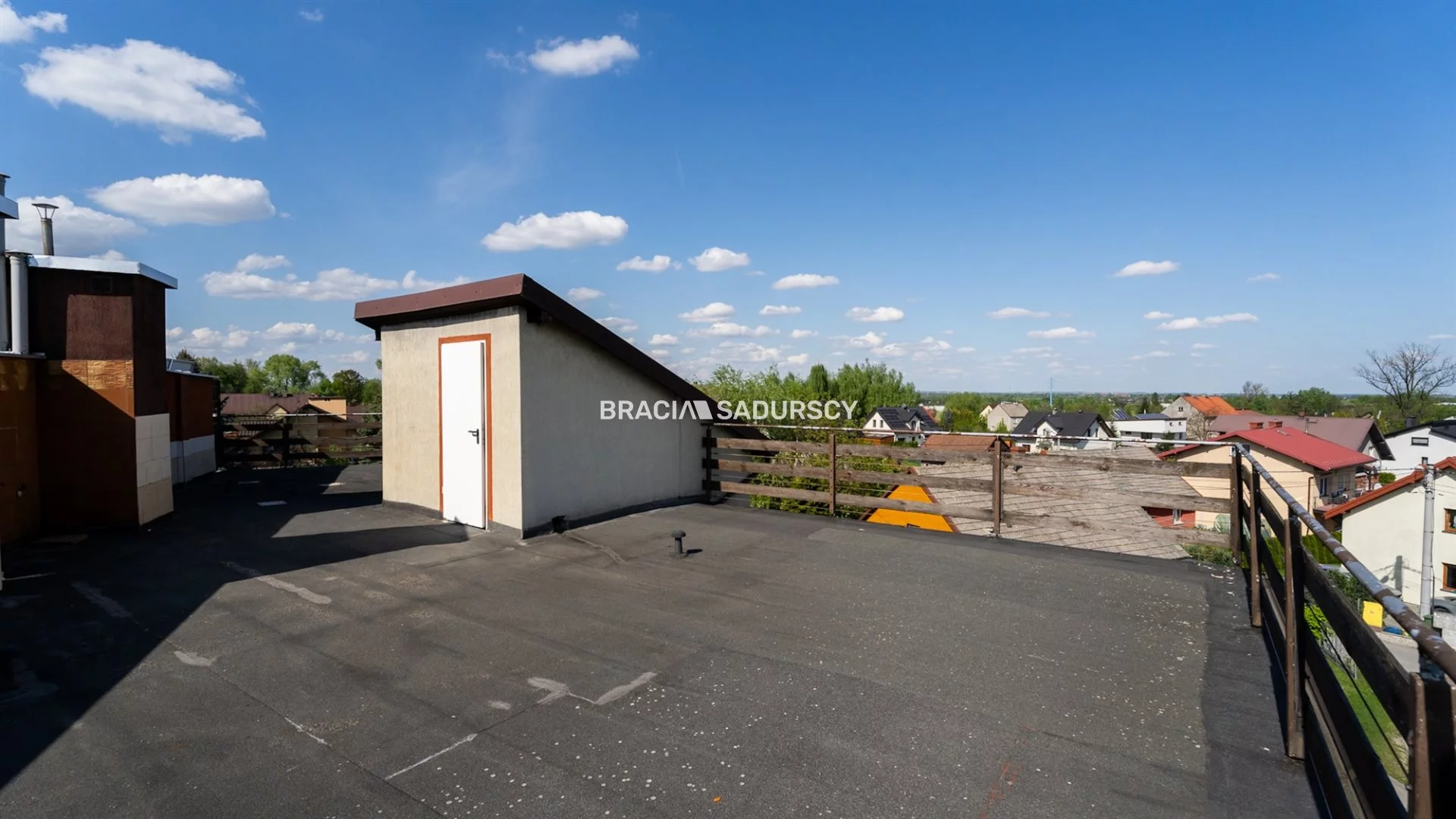 Dom 184,00 m², oferta nr , BS1-DS-311032-11, Wieliczka