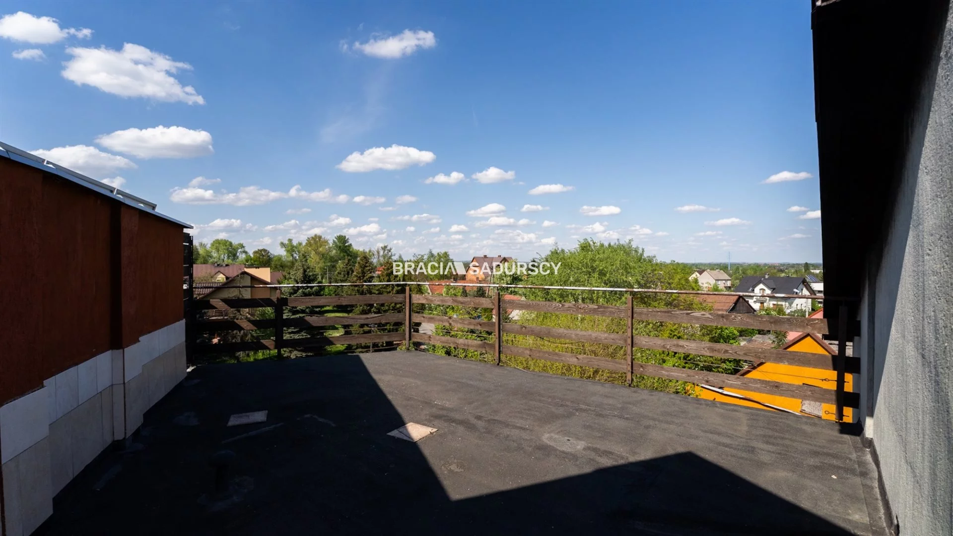 Dom 184,00 m², oferta nr , BS1-DS-311032-11, Wieliczka