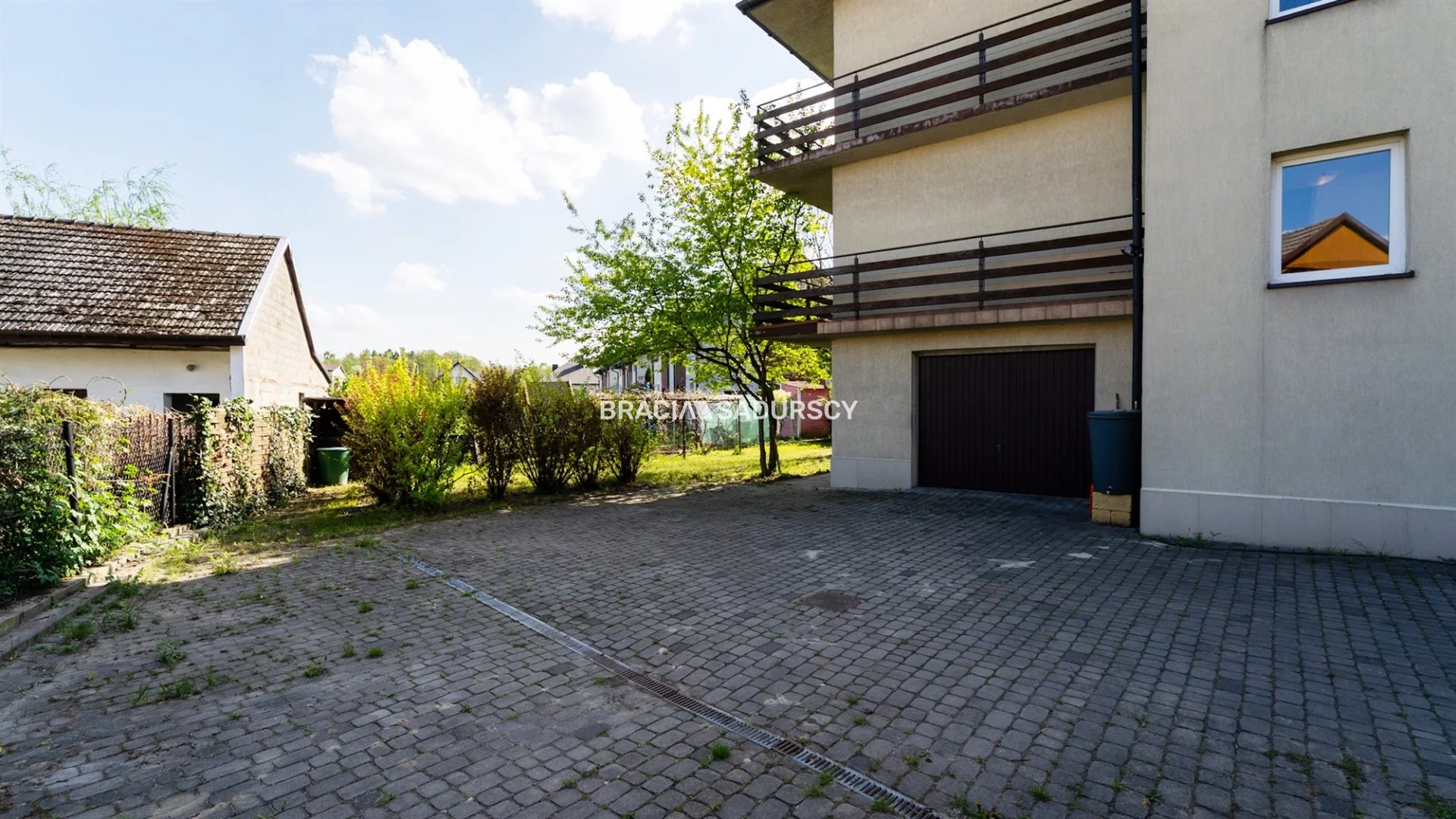 Dom 184,00 m², oferta nr , BS1-DS-311032-11, Wieliczka