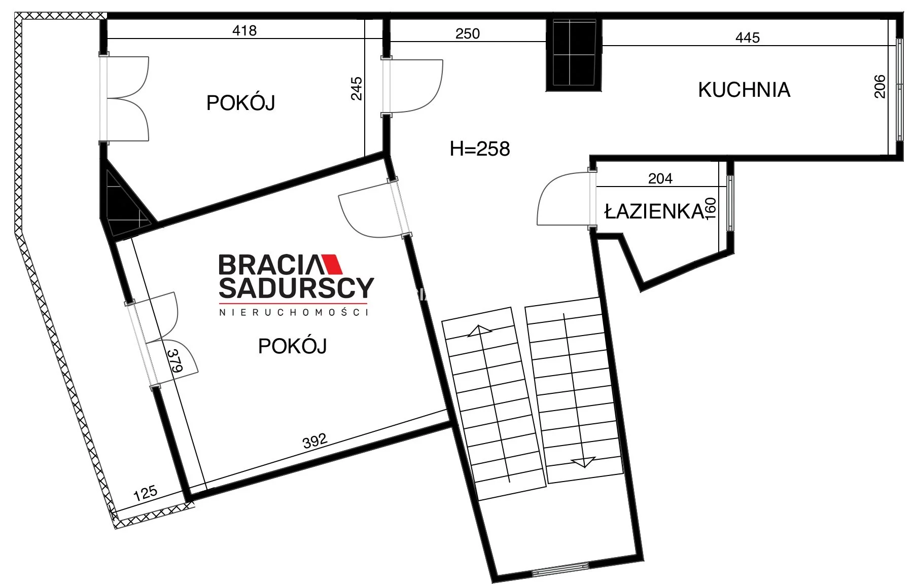 Dom 184,00 m², oferta nr , BS1-DS-311032-11, Wieliczka