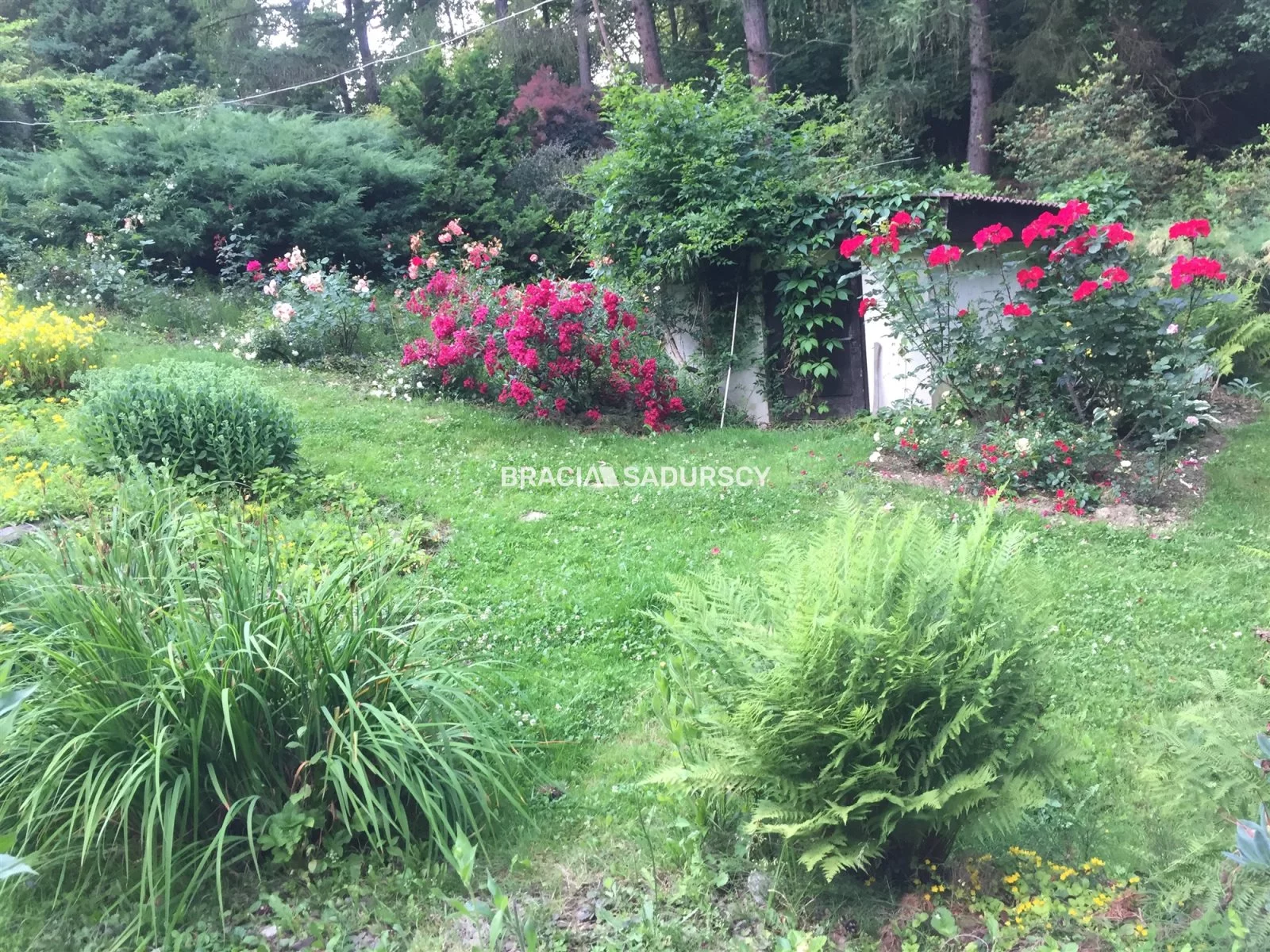 Dom i rezydencja 250,00 m², oferta nr , BS5-DS-311456-29, Wieliczka