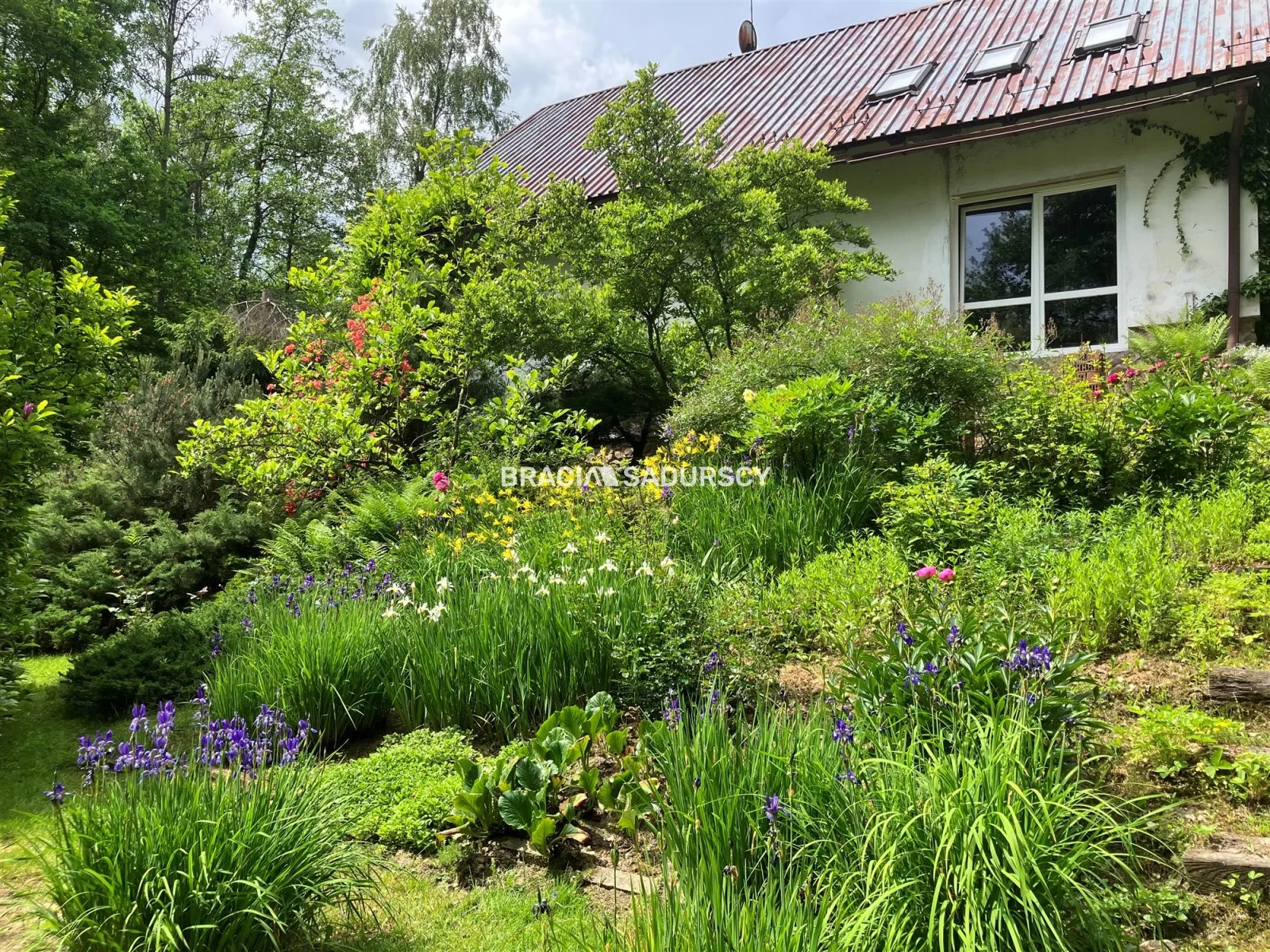 Dom i rezydencja 250,00 m², oferta nr , BS5-DS-311456-29, Wieliczka
