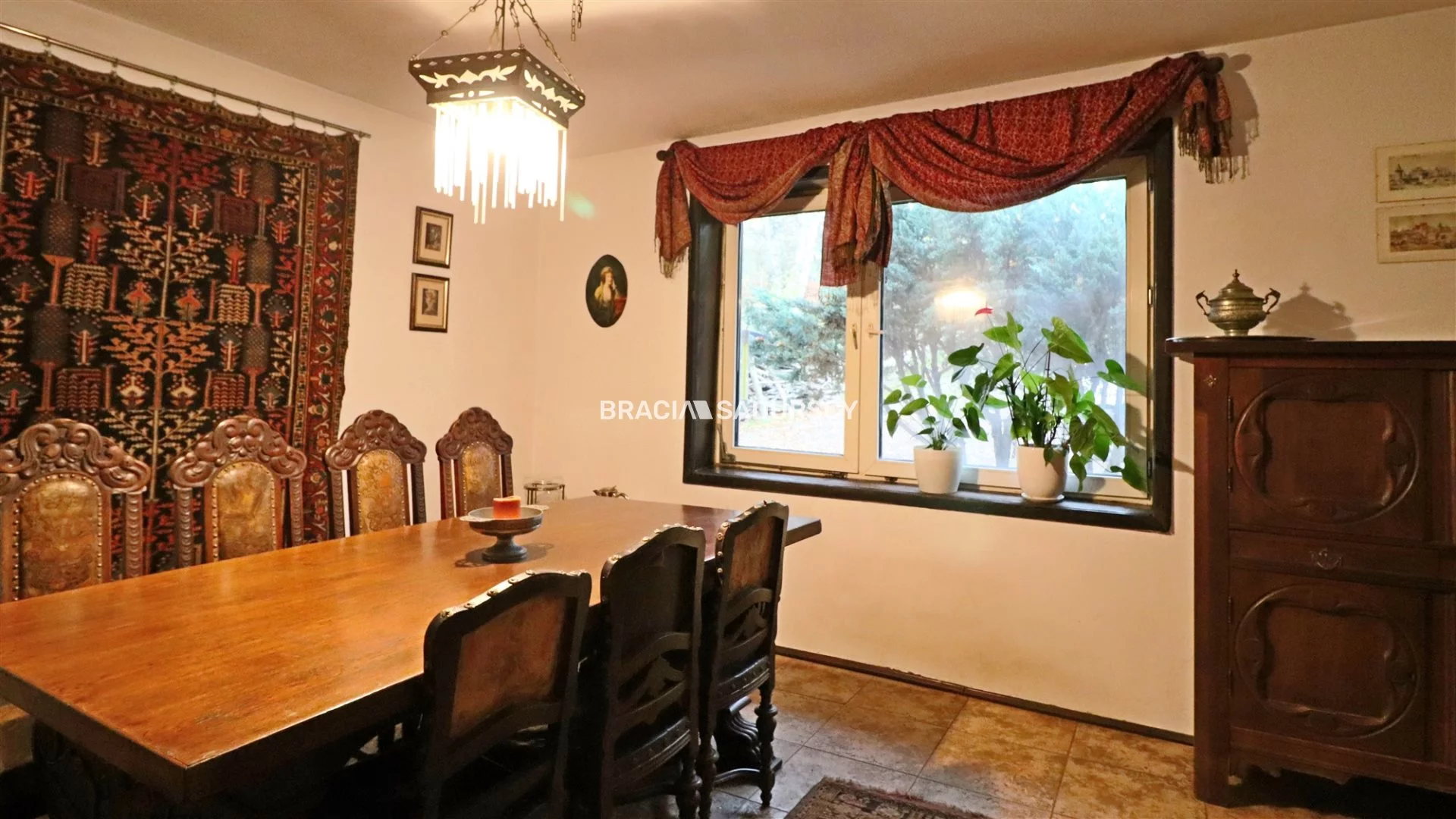 Dom i rezydencja 250,00 m², oferta nr , BS5-DS-311456-29, Wieliczka