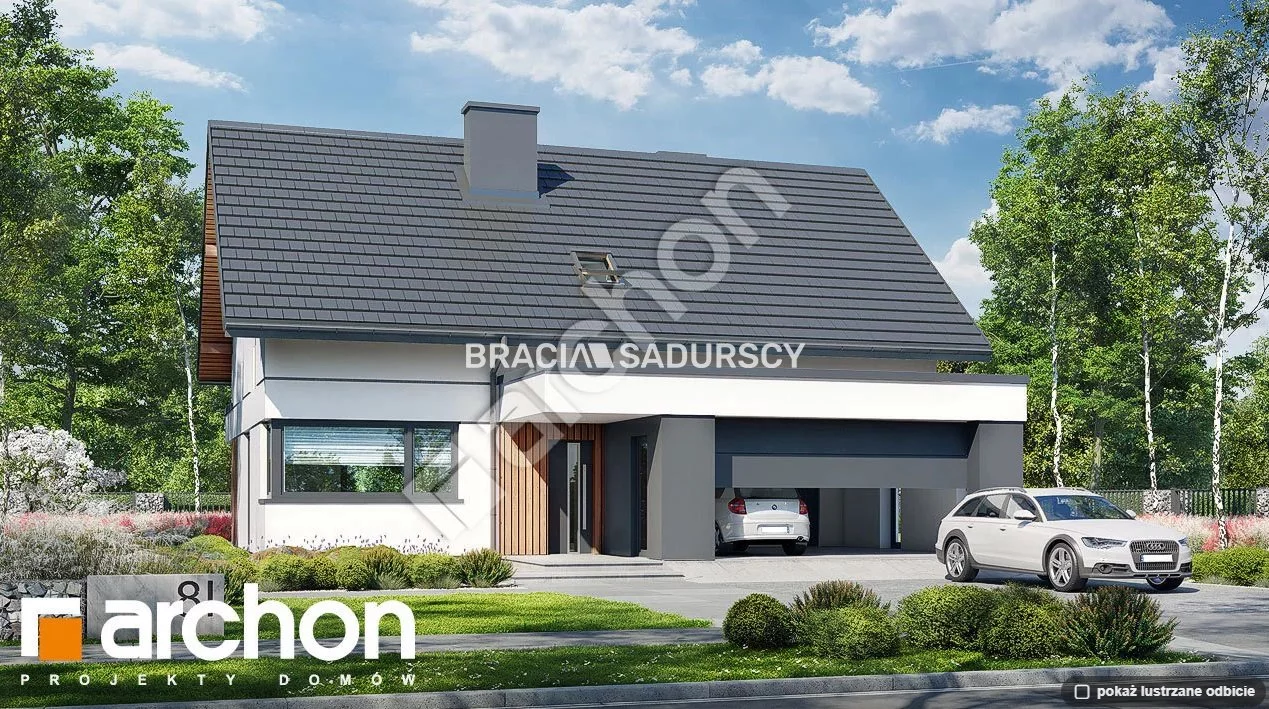 Dom 203,68 m², oferta nr , BS2-DS-302622-120, Wieliczka