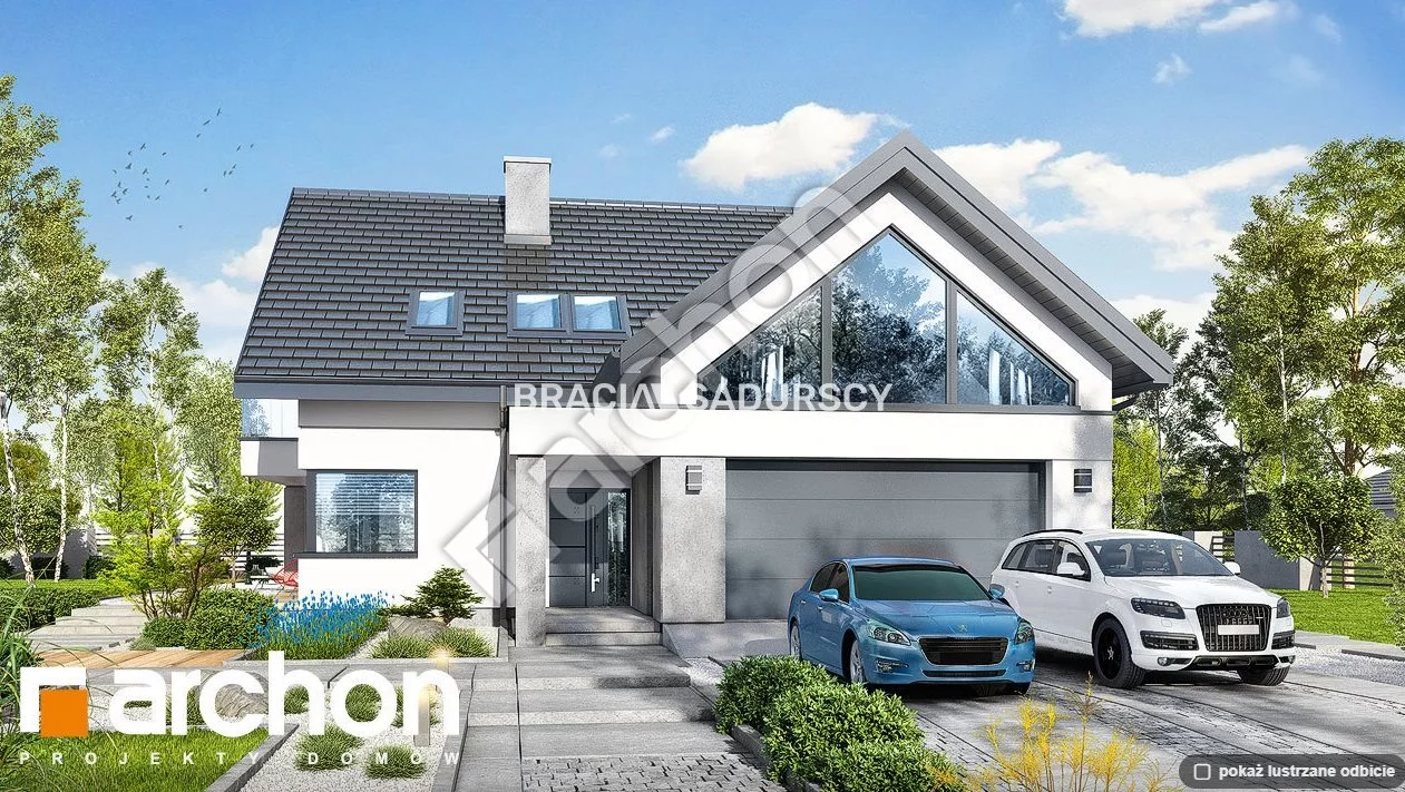 Dom 236,03 m², oferta nr , BS2-DS-302624-121, Wieliczka