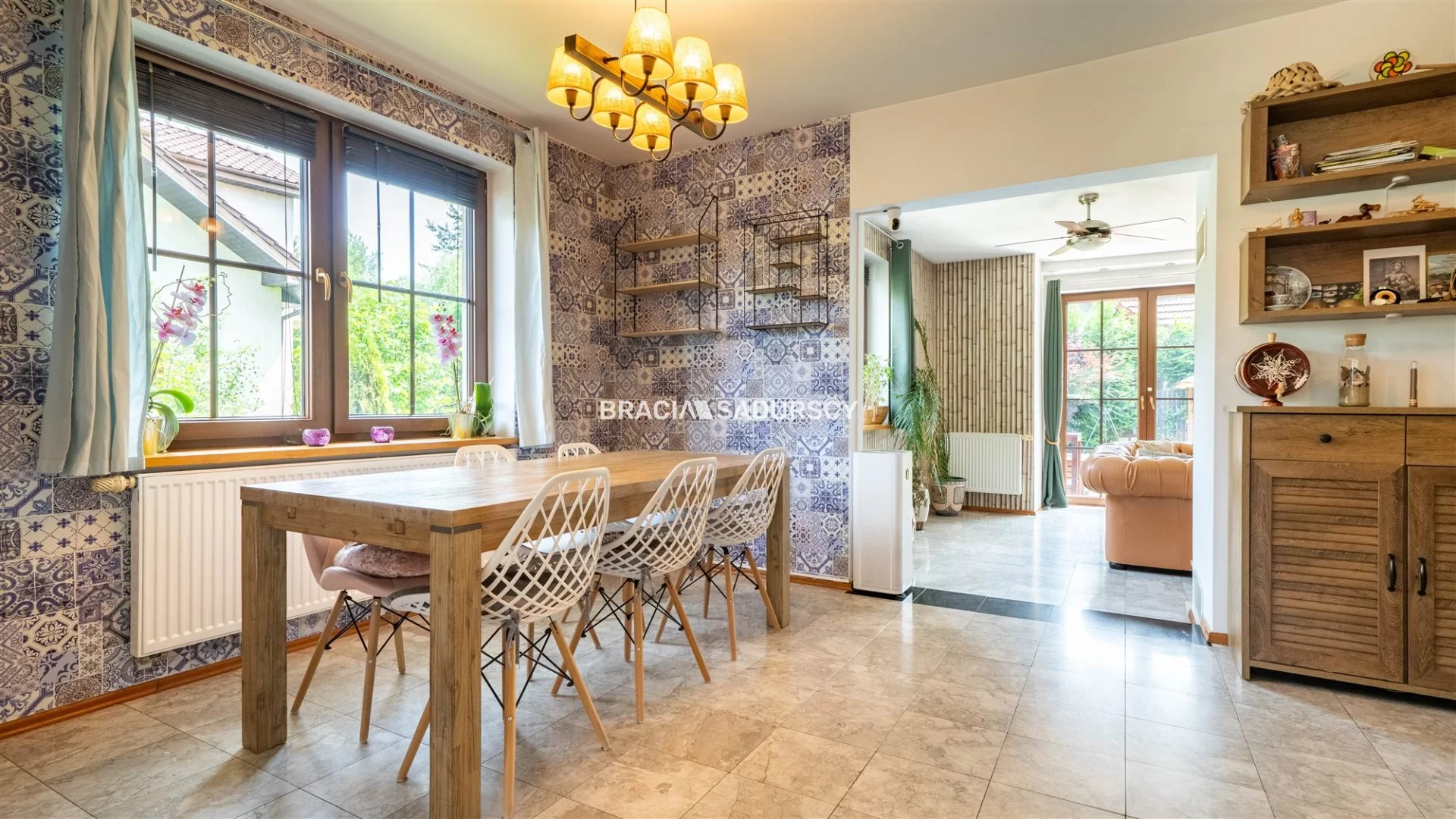Dom i rezydencja 205,00 m², oferta nr , BS1-DS-309634-13, Wieliczka