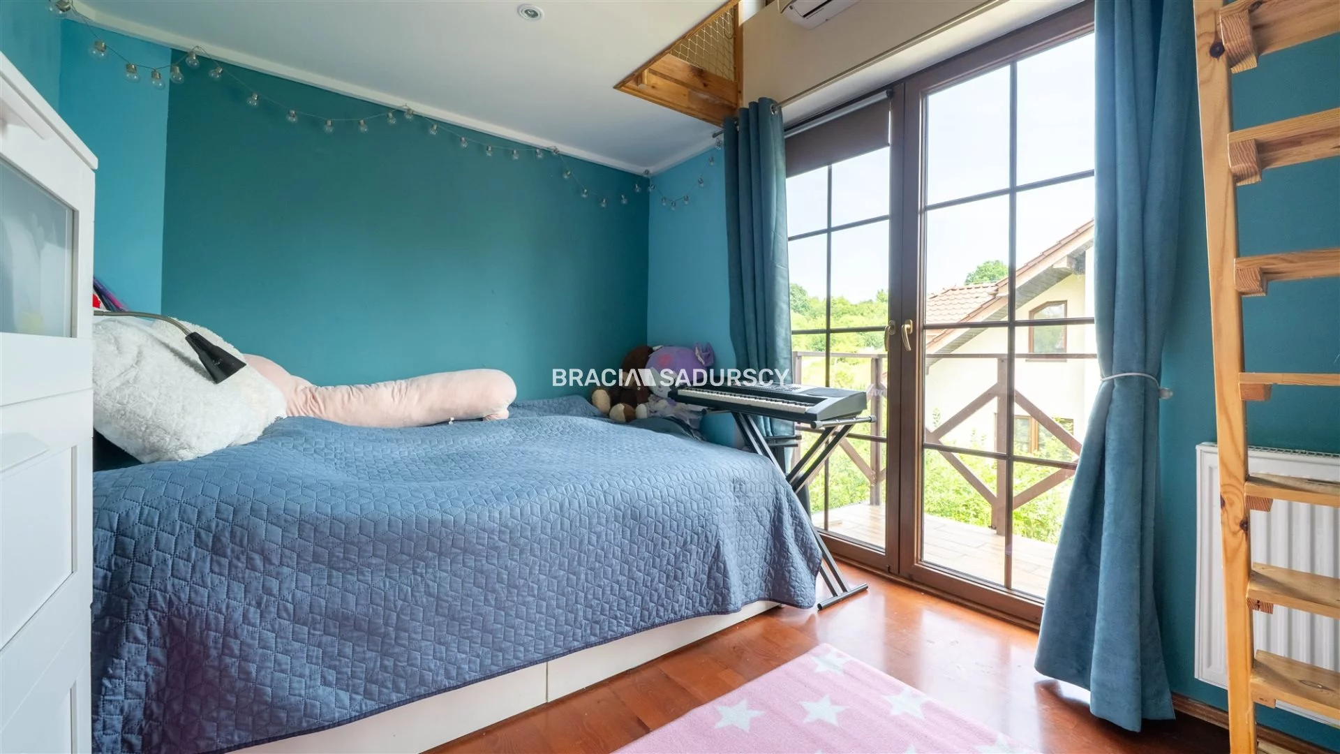 Dom i rezydencja 205,00 m², oferta nr , BS1-DS-309634-13, Wieliczka