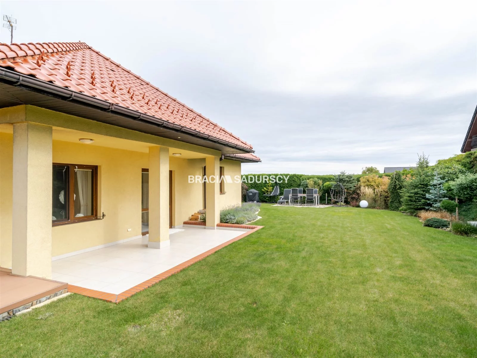 Dom 242,00 m², oferta nr , BS3-DS-312031, Wieliczka