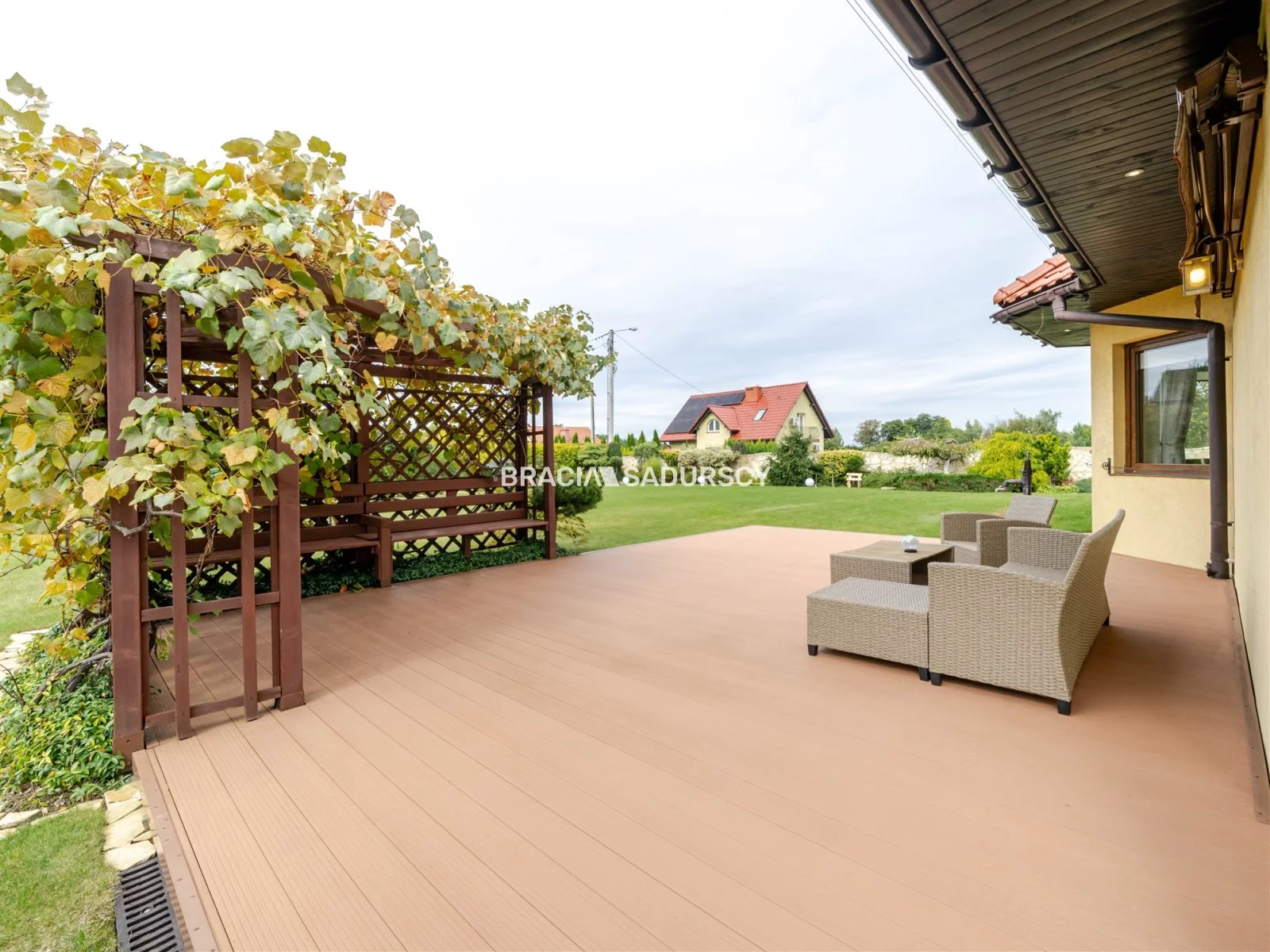 Dom 242,00 m², oferta nr , BS3-DS-312031, Wieliczka