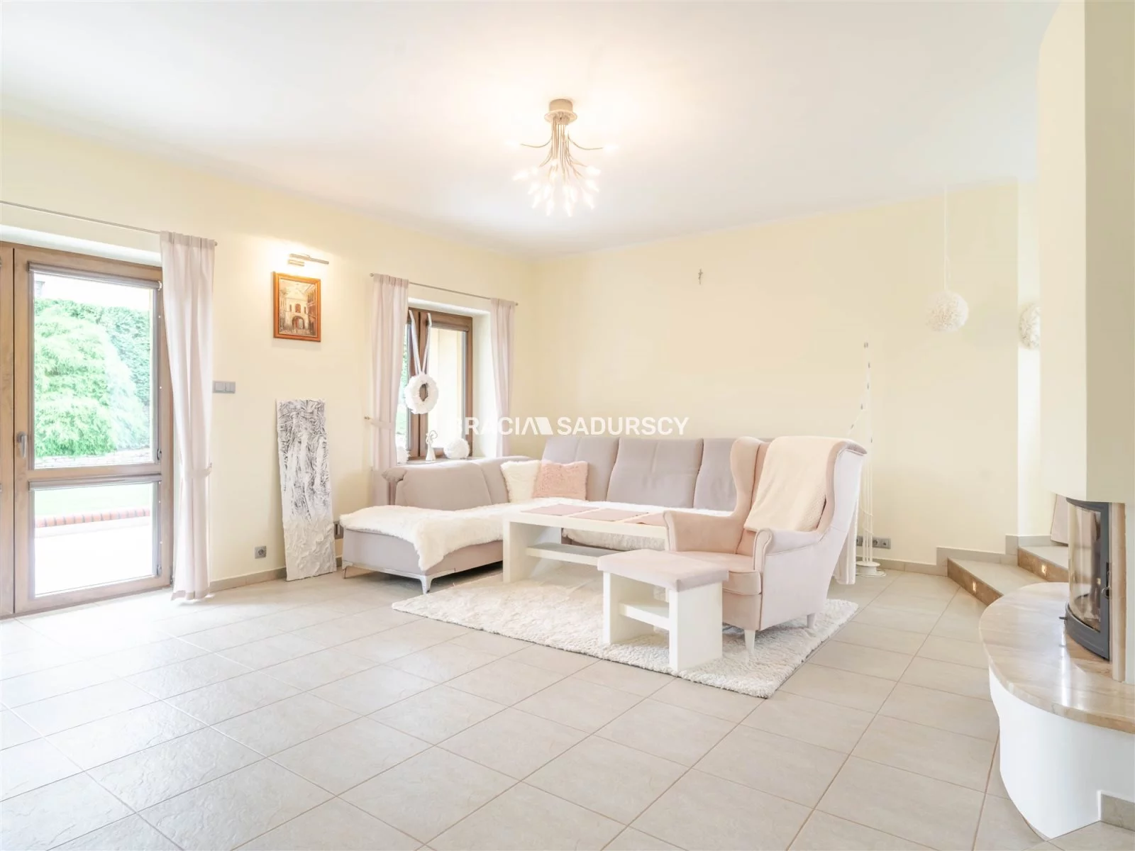 Dom 242,00 m², oferta nr , BS3-DS-312031, Wieliczka