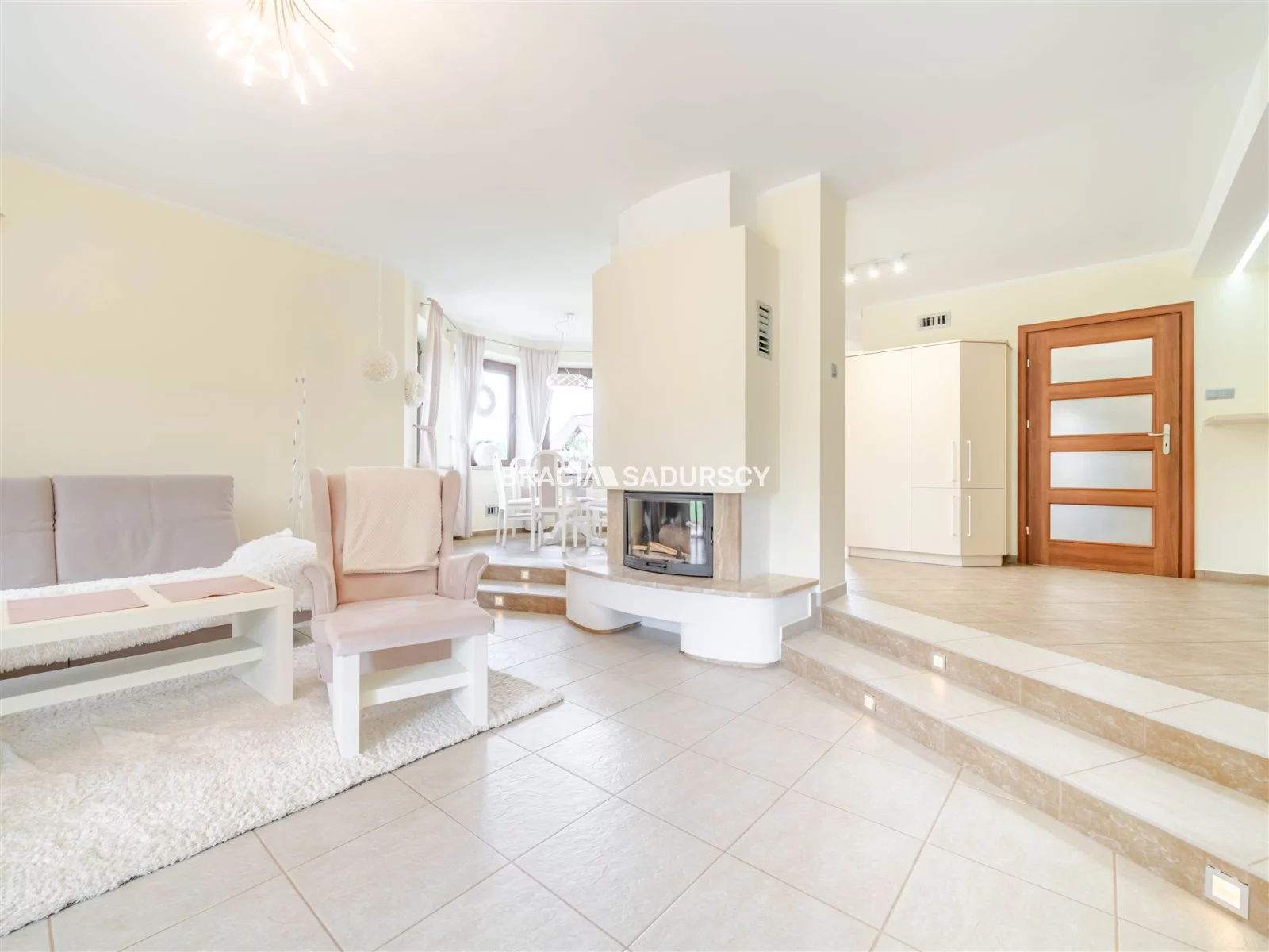 Dom 242,00 m², oferta nr , BS3-DS-312031, Wieliczka