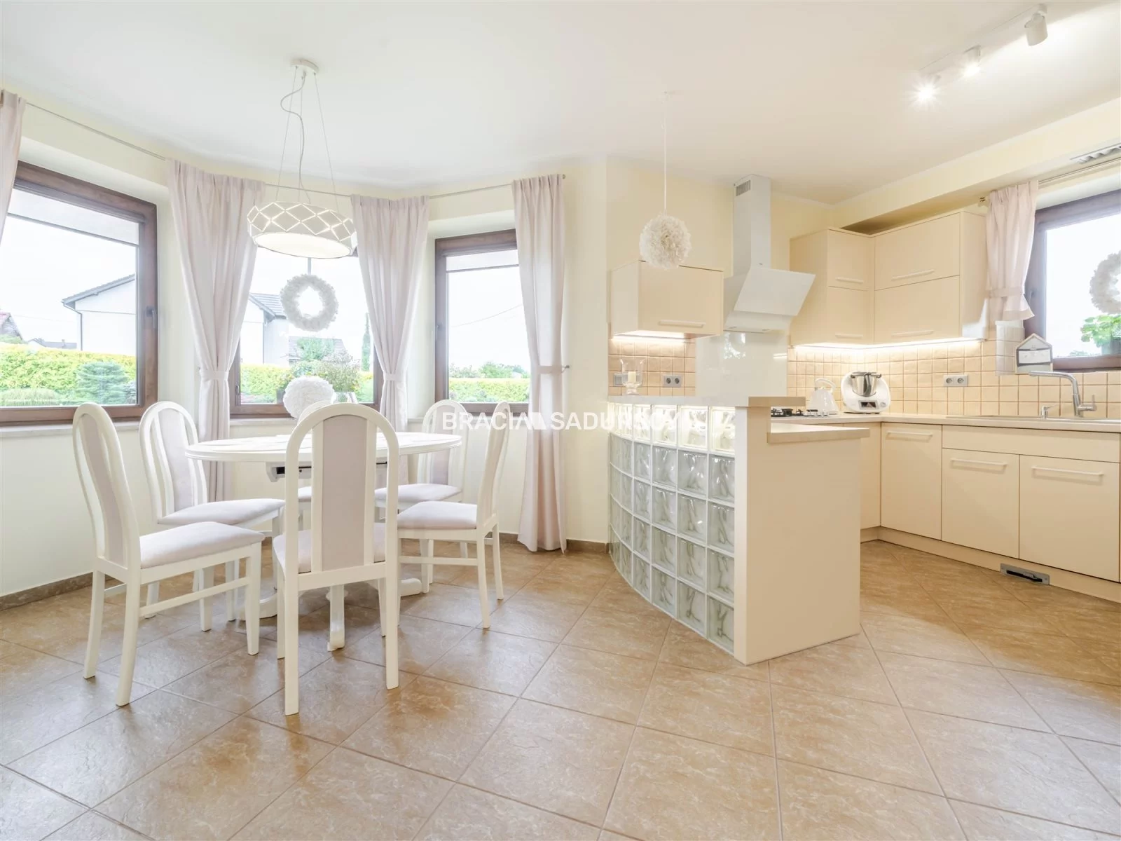 Dom 242,00 m², oferta nr , BS3-DS-312031, Wieliczka