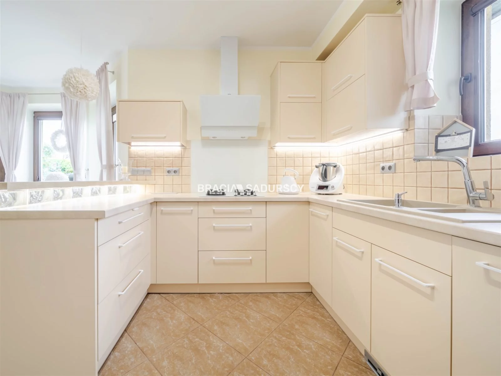 Dom 242,00 m², oferta nr , BS3-DS-312031, Wieliczka