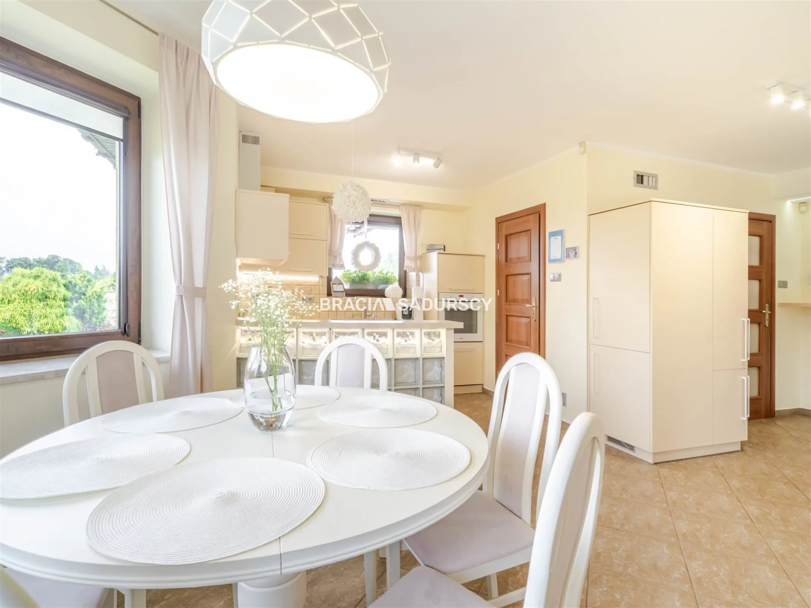 Dom 242,00 m², oferta nr , BS3-DS-312031, Wieliczka