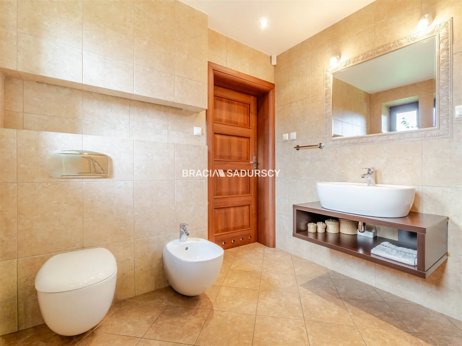 Dom 242,00 m², oferta nr , BS3-DS-312031, Wieliczka
