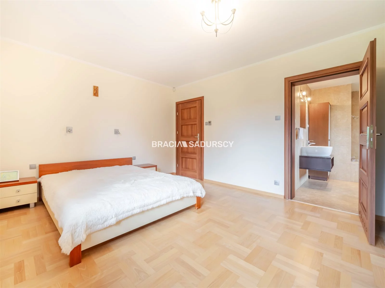 Dom 242,00 m², oferta nr , BS3-DS-312031, Wieliczka