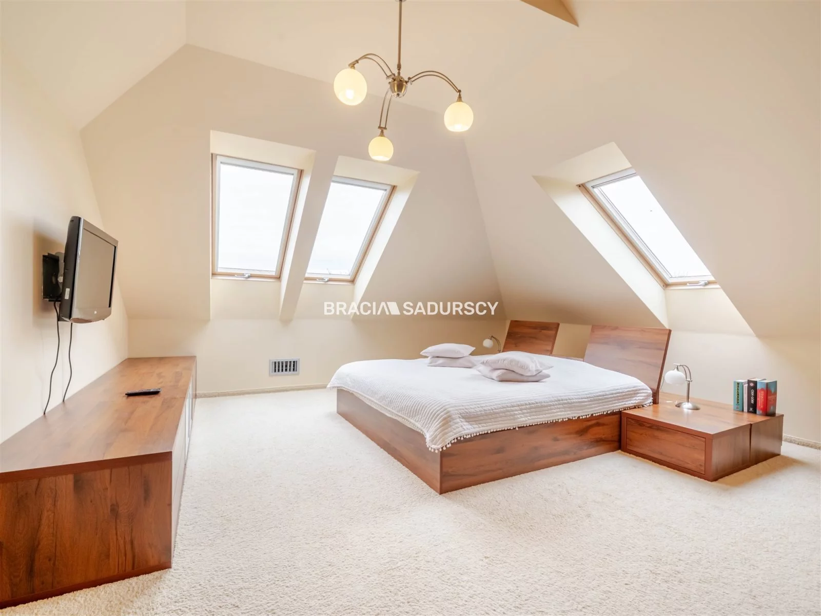 Dom 242,00 m², oferta nr , BS3-DS-312031, Wieliczka