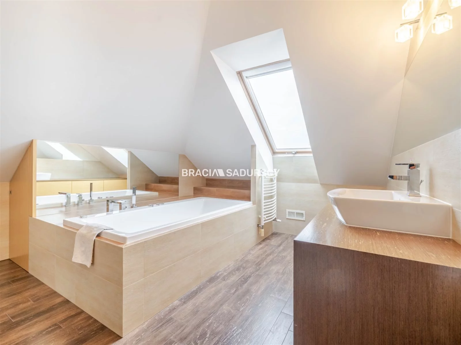 Dom 242,00 m², oferta nr , BS3-DS-312031, Wieliczka