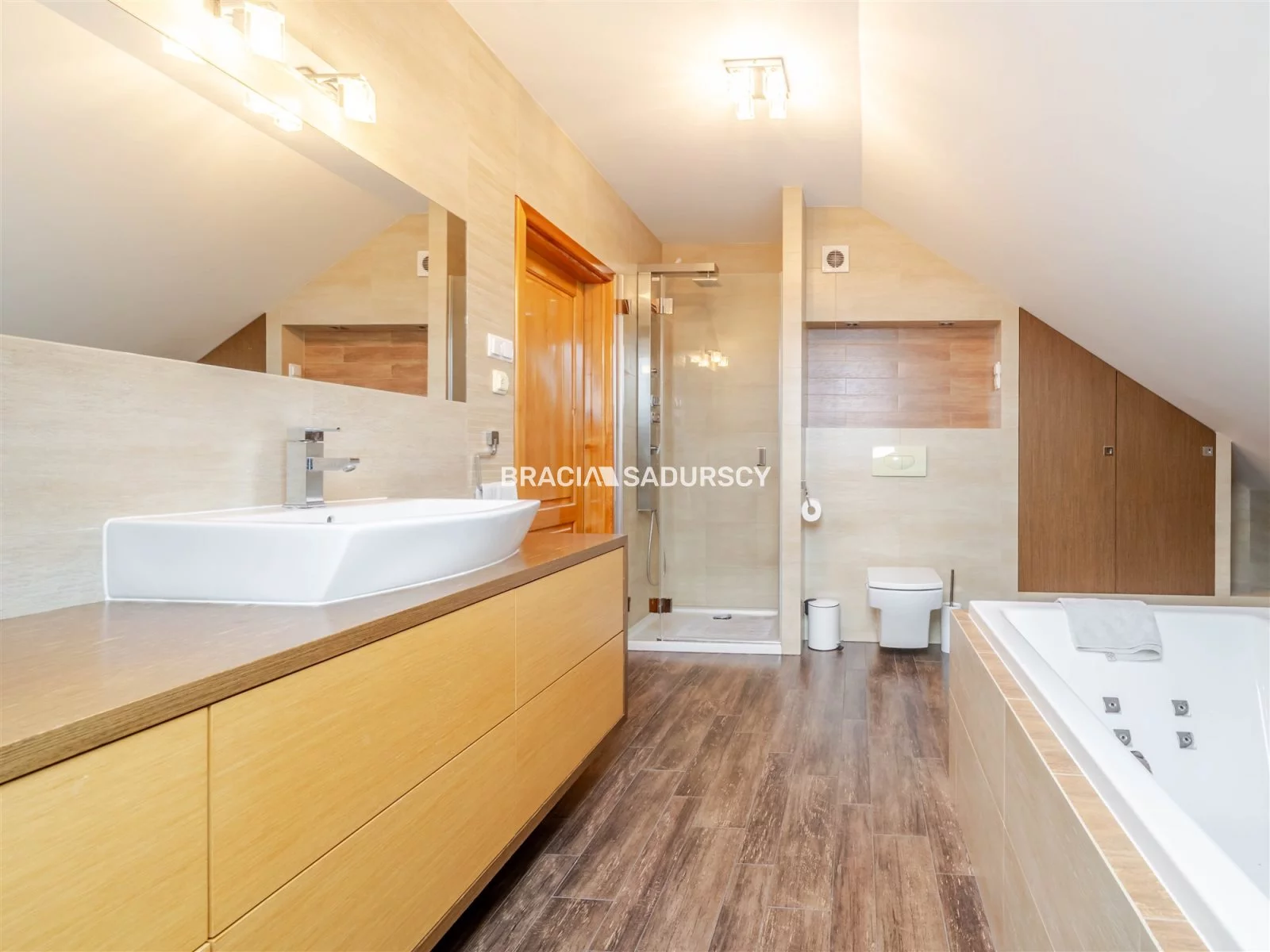 Dom 242,00 m², oferta nr , BS3-DS-312031, Wieliczka