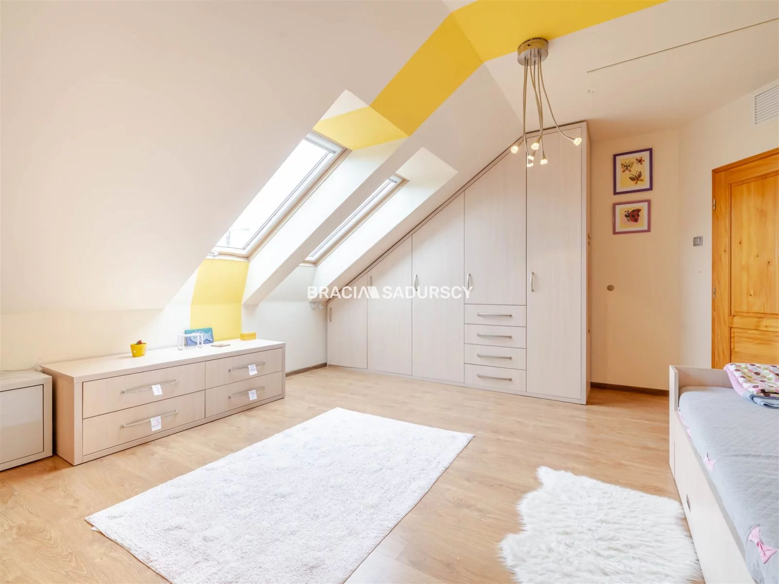 Dom 242,00 m², oferta nr , BS3-DS-312031, Wieliczka