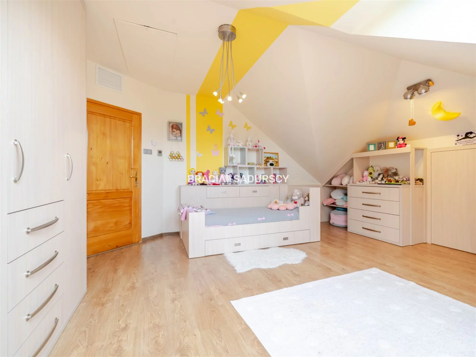 Dom 242,00 m², oferta nr , BS3-DS-312031, Wieliczka