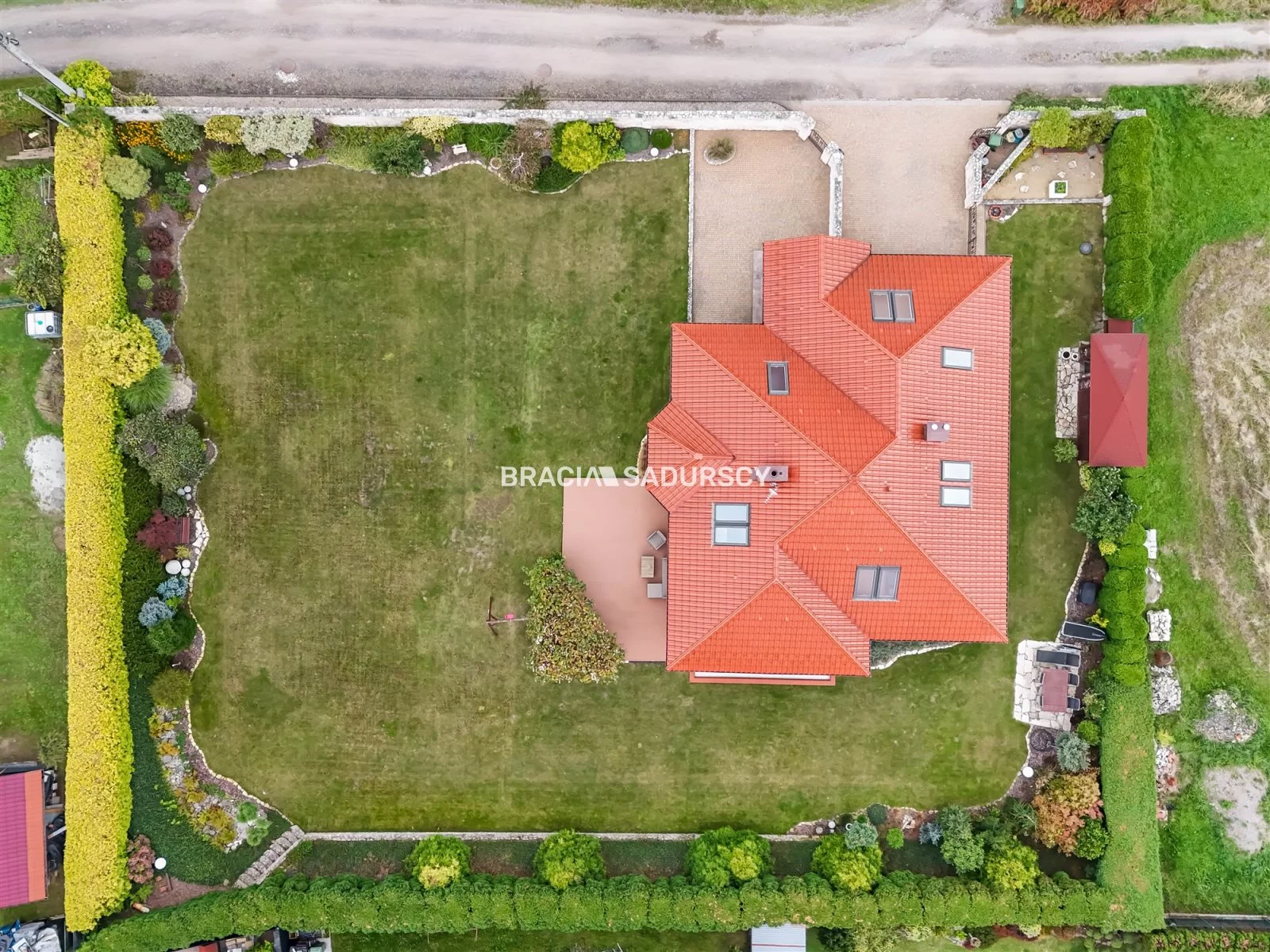Dom 242,00 m², oferta nr , BS3-DS-312031, Wieliczka