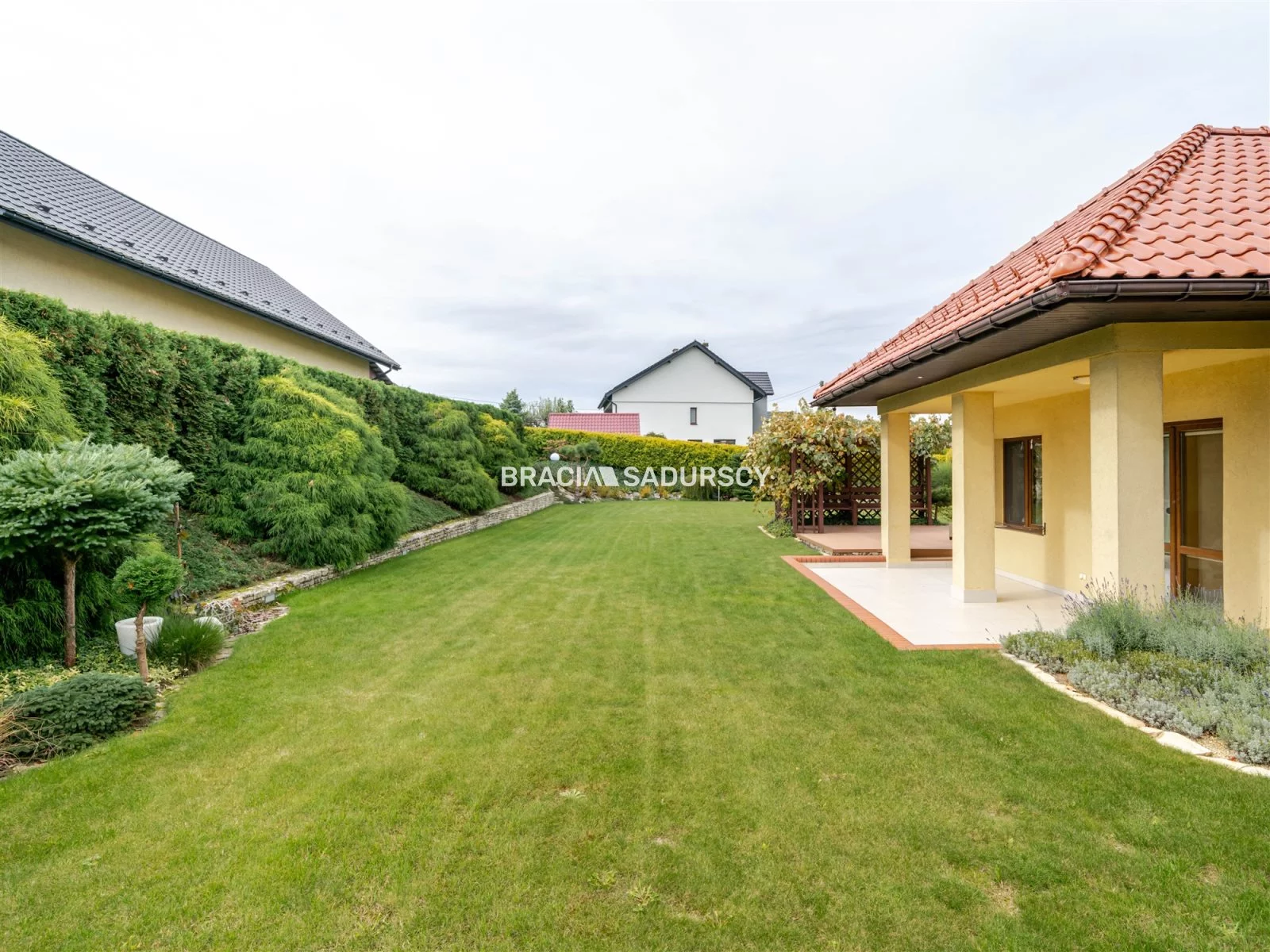 Dom 242,00 m², oferta nr , BS3-DS-312031, Wieliczka