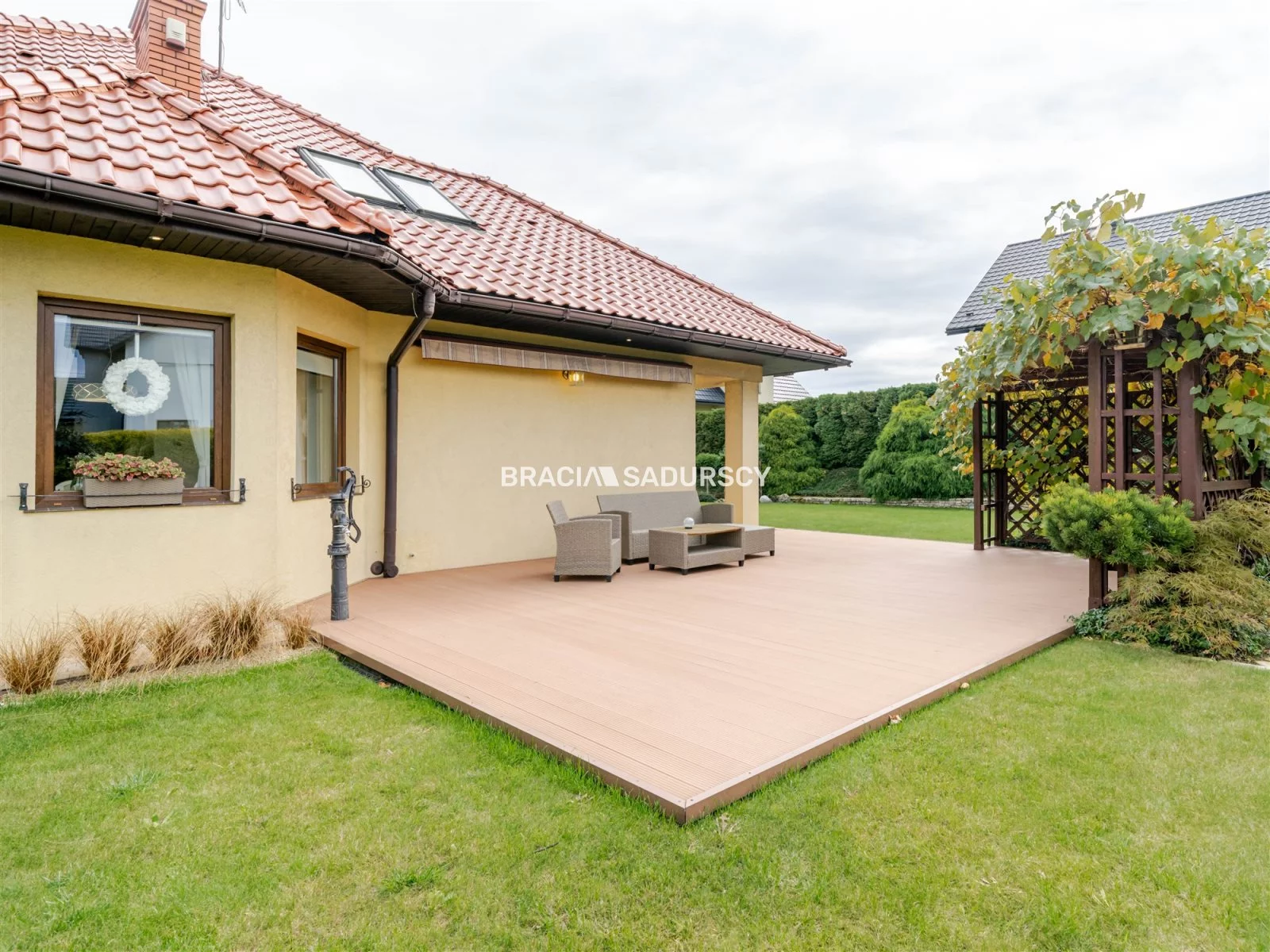 Dom 242,00 m², oferta nr , BS3-DS-312031, Wieliczka