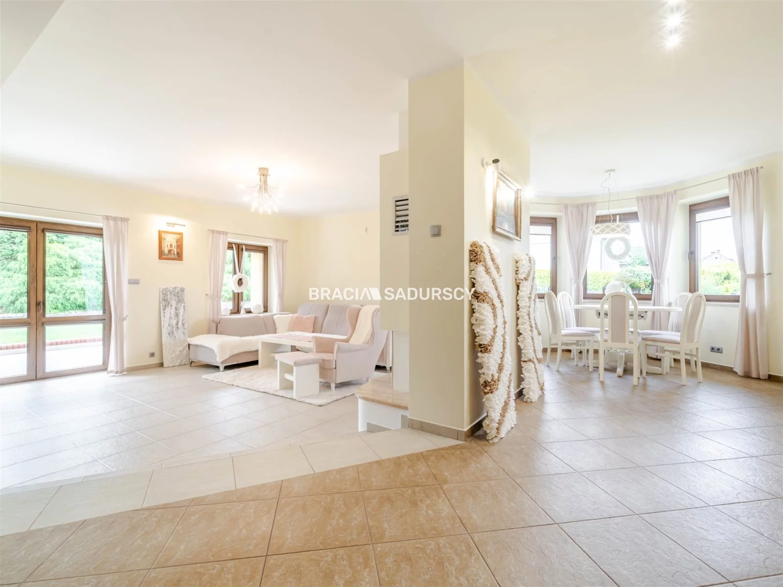 Dom 242,00 m², oferta nr , BS3-DS-312031, Wieliczka