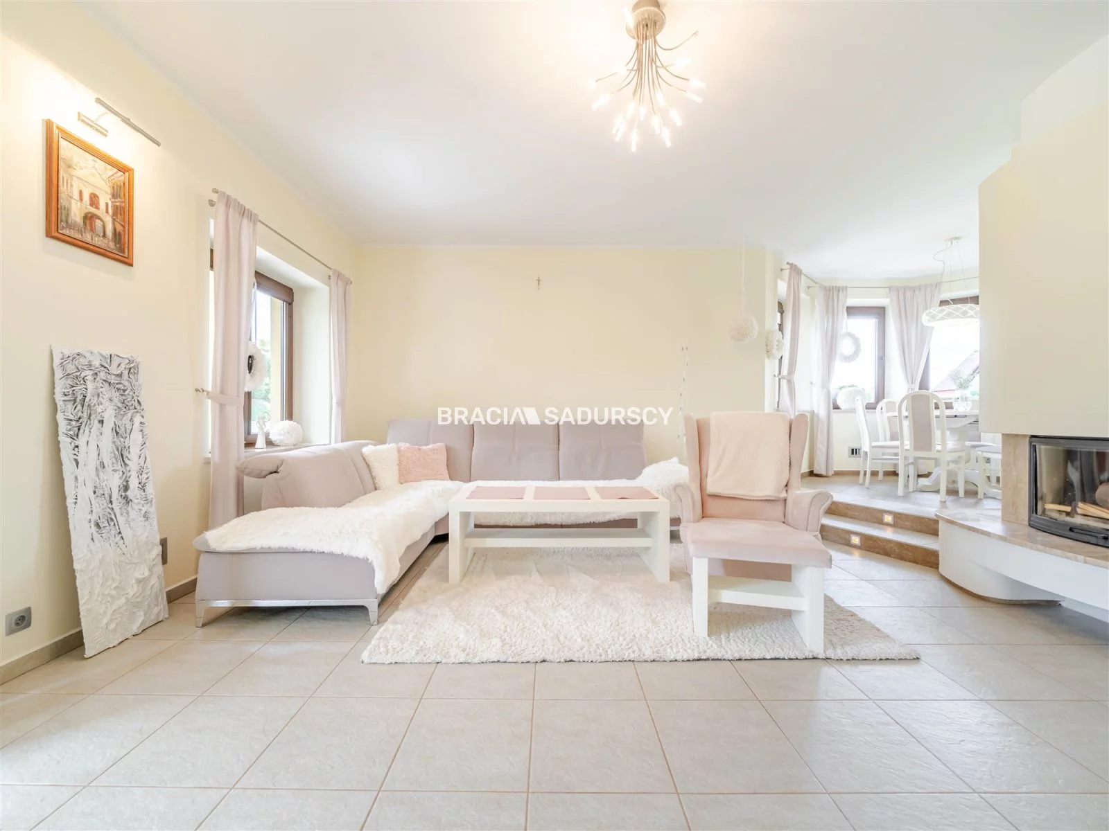 Dom 242,00 m², oferta nr , BS3-DS-312031, Wieliczka