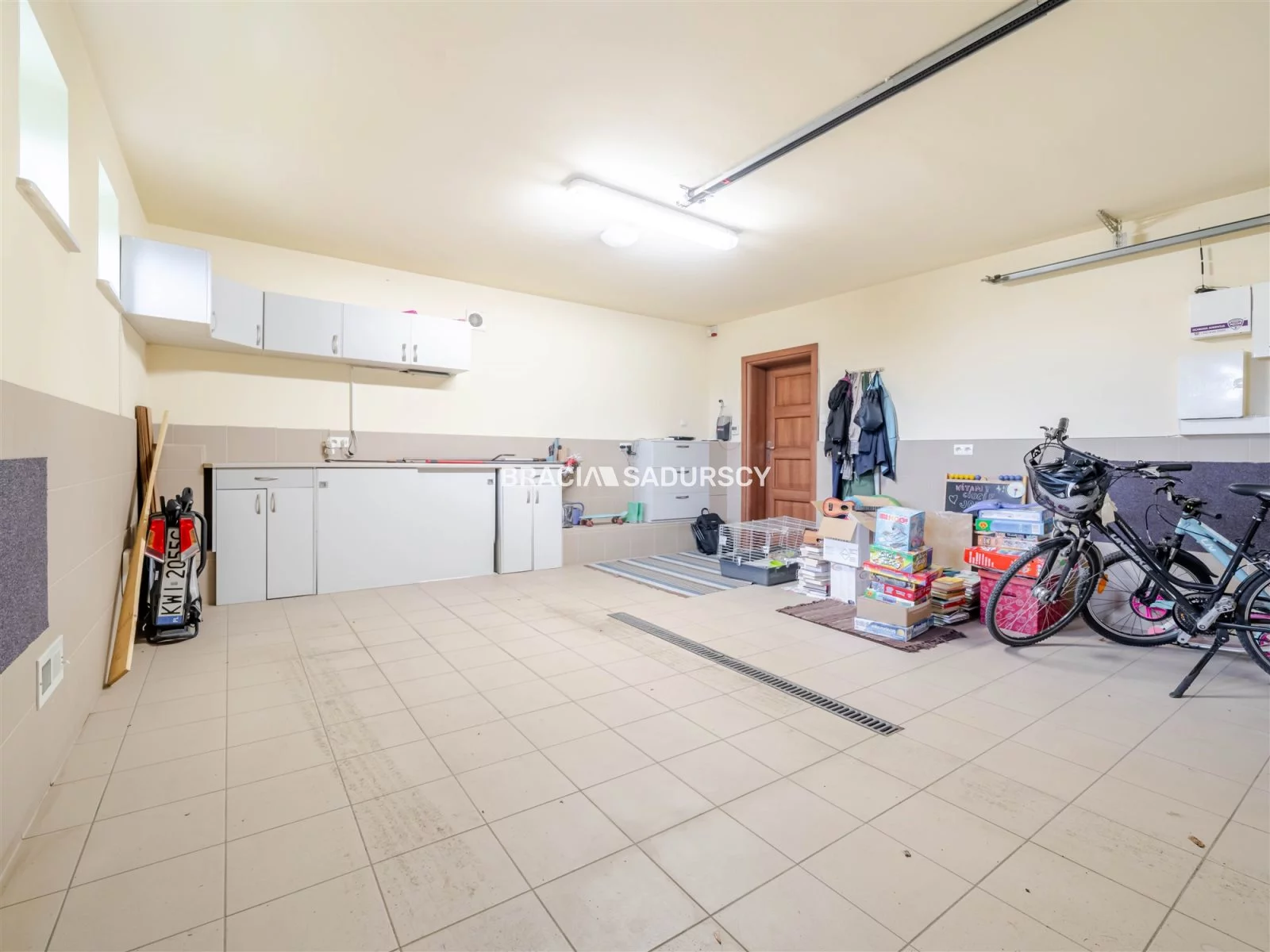 Dom 242,00 m², oferta nr , BS3-DS-312031, Wieliczka