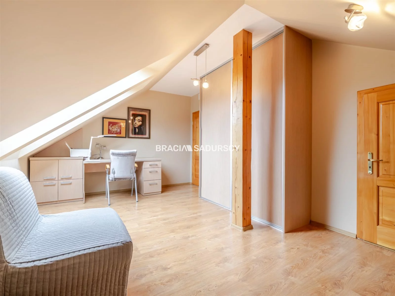 Dom 242,00 m², oferta nr , BS3-DS-312031, Wieliczka