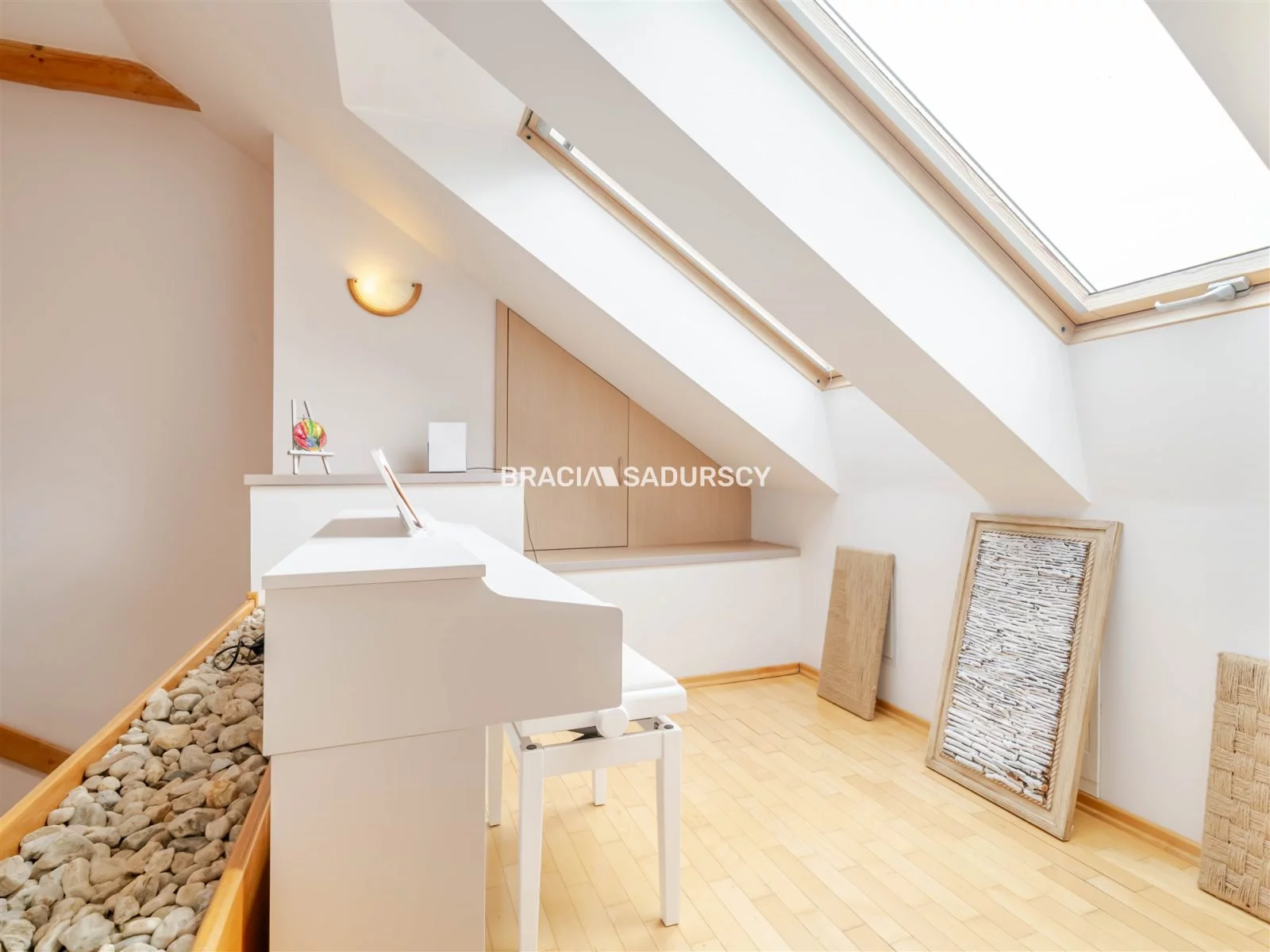 Dom 242,00 m², oferta nr , BS3-DS-312031, Wieliczka