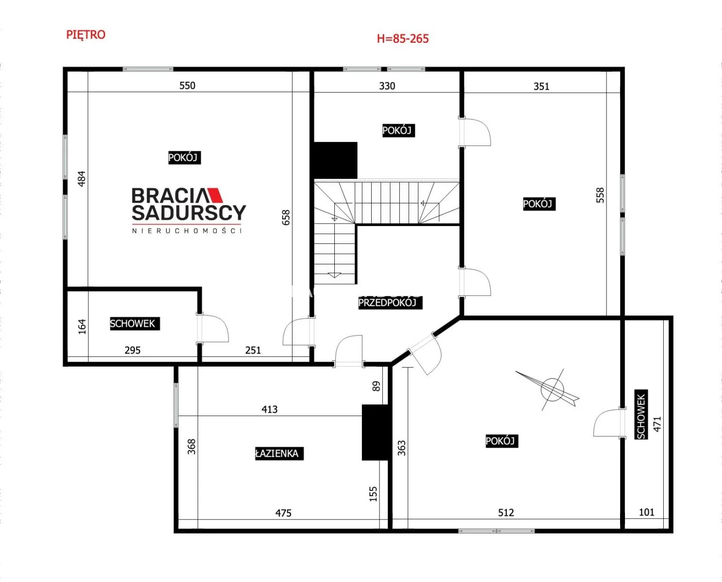 Dom 242,00 m², oferta nr , BS3-DS-312031, Wieliczka