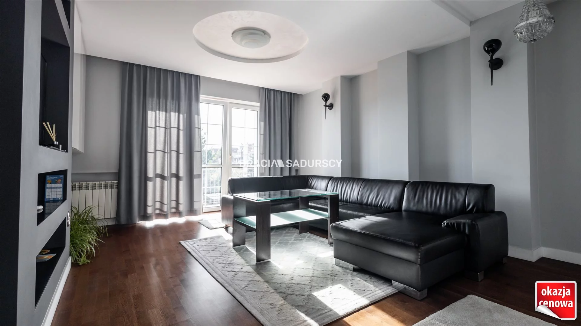 Domy BS2-DS-297859-34 Kraków Swoszowice Władysława Taklińskiego