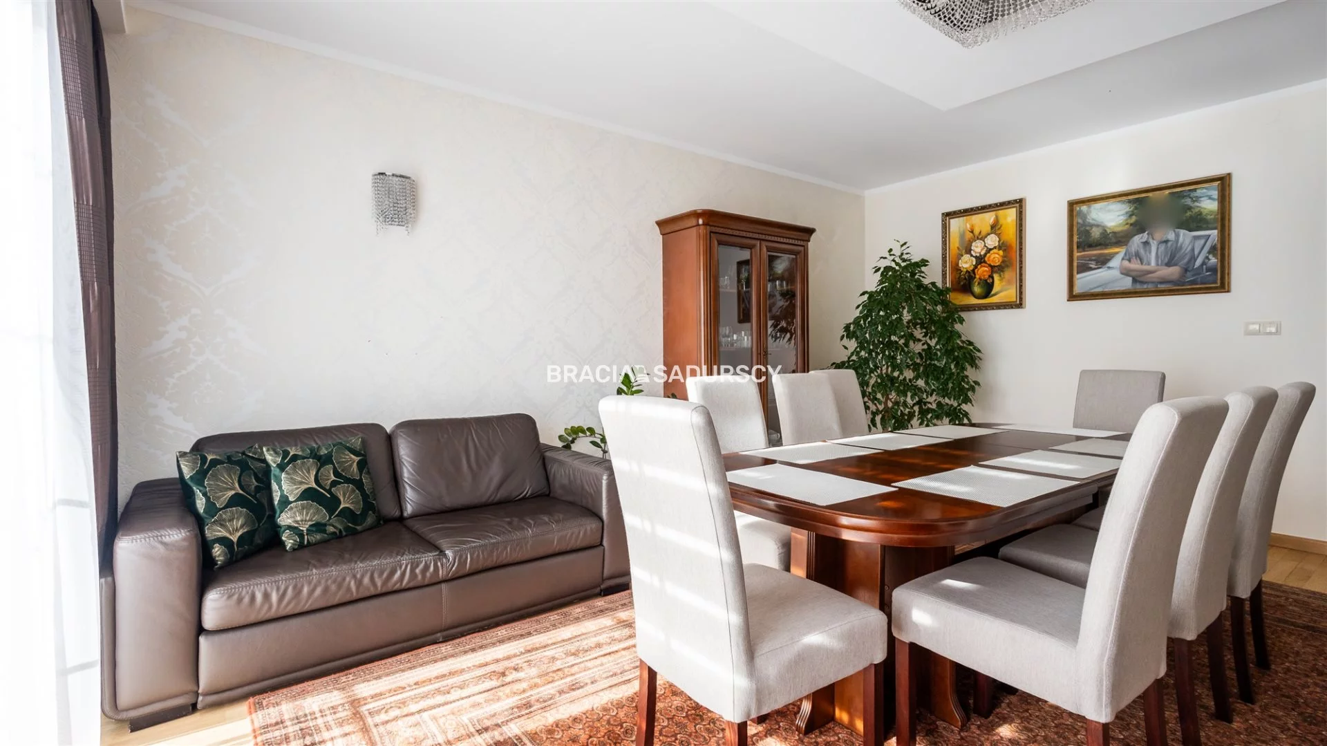 Dom 395,00 m², oferta nr , BS2-DS-297859-36, Kraków, Swoszowice, Opatkowice, Władysława Taklińskiego