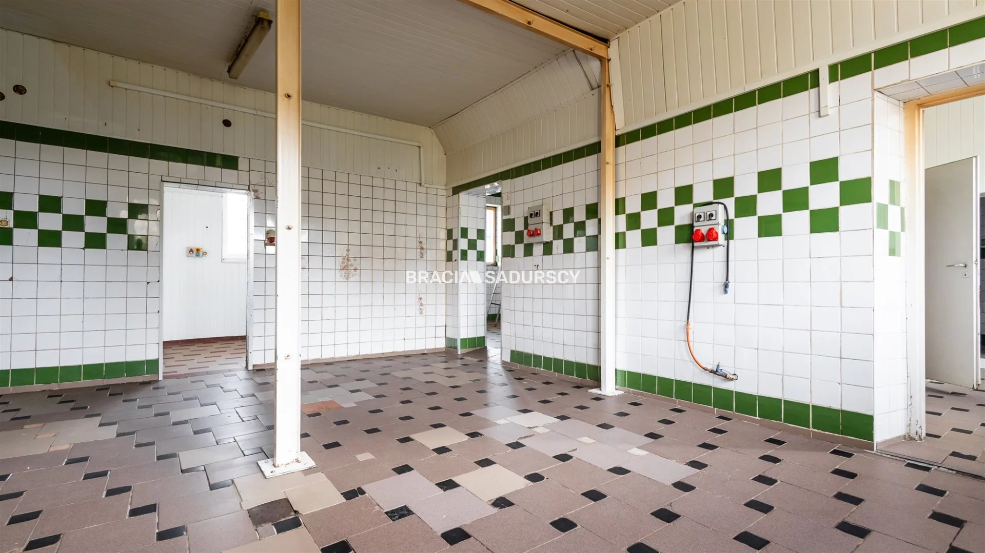 Dom 395,00 m², oferta nr , BS2-DS-297859-36, Kraków, Swoszowice, Opatkowice, Władysława Taklińskiego