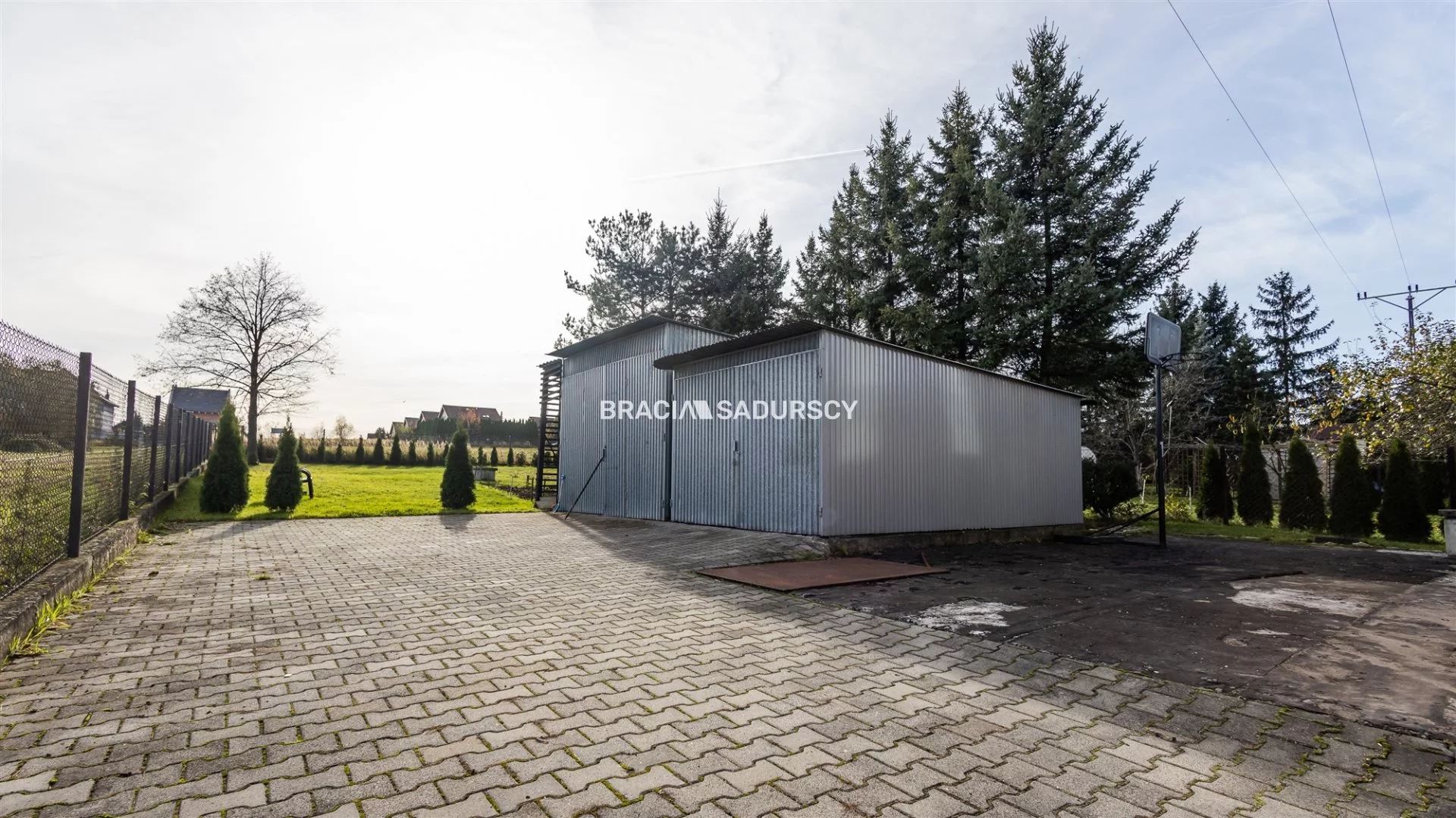 Dom 395,00 m², oferta nr , BS2-DS-297859-36, Kraków, Swoszowice, Opatkowice, Władysława Taklińskiego