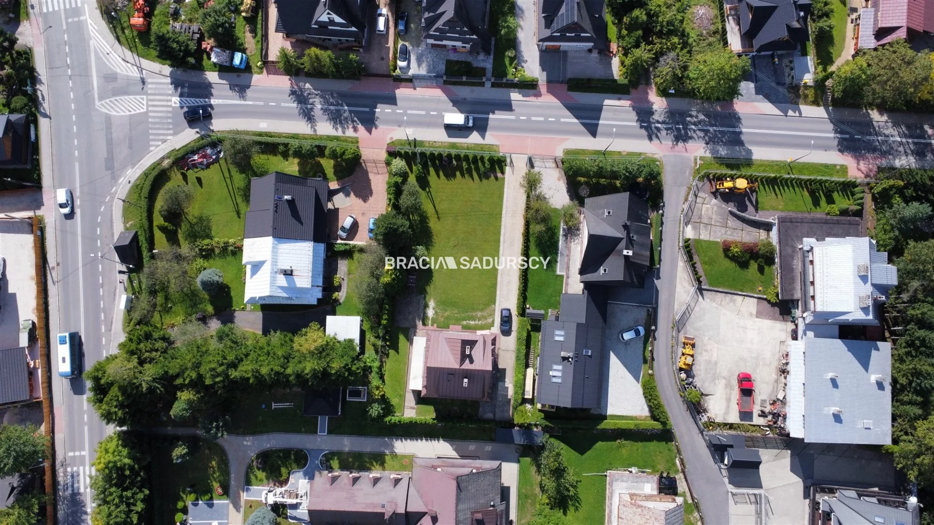 Dom 230,00 m², oferta nr , BS4-DS-311350, Zakopane