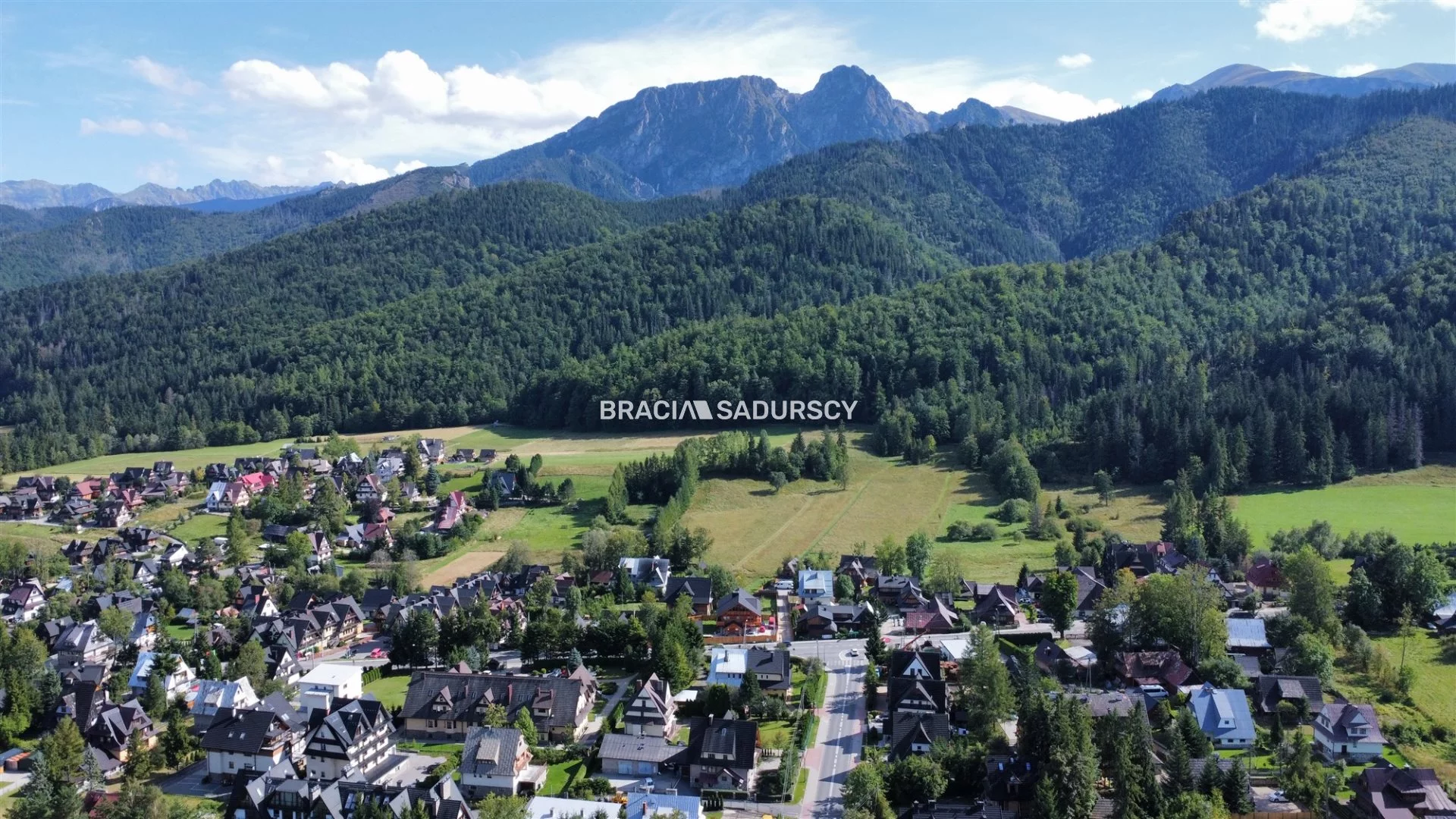 Dom 230,00 m², oferta nr , BS4-DS-311350, Zakopane