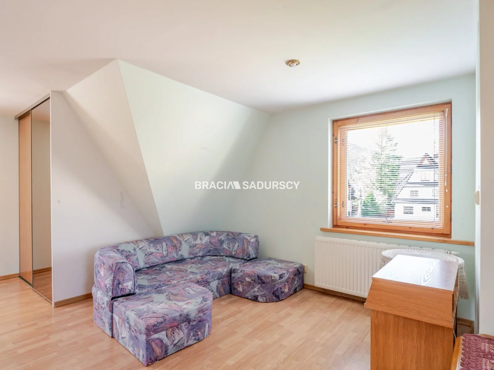 Dom 230,00 m², oferta nr , BS4-DS-311350, Zakopane
