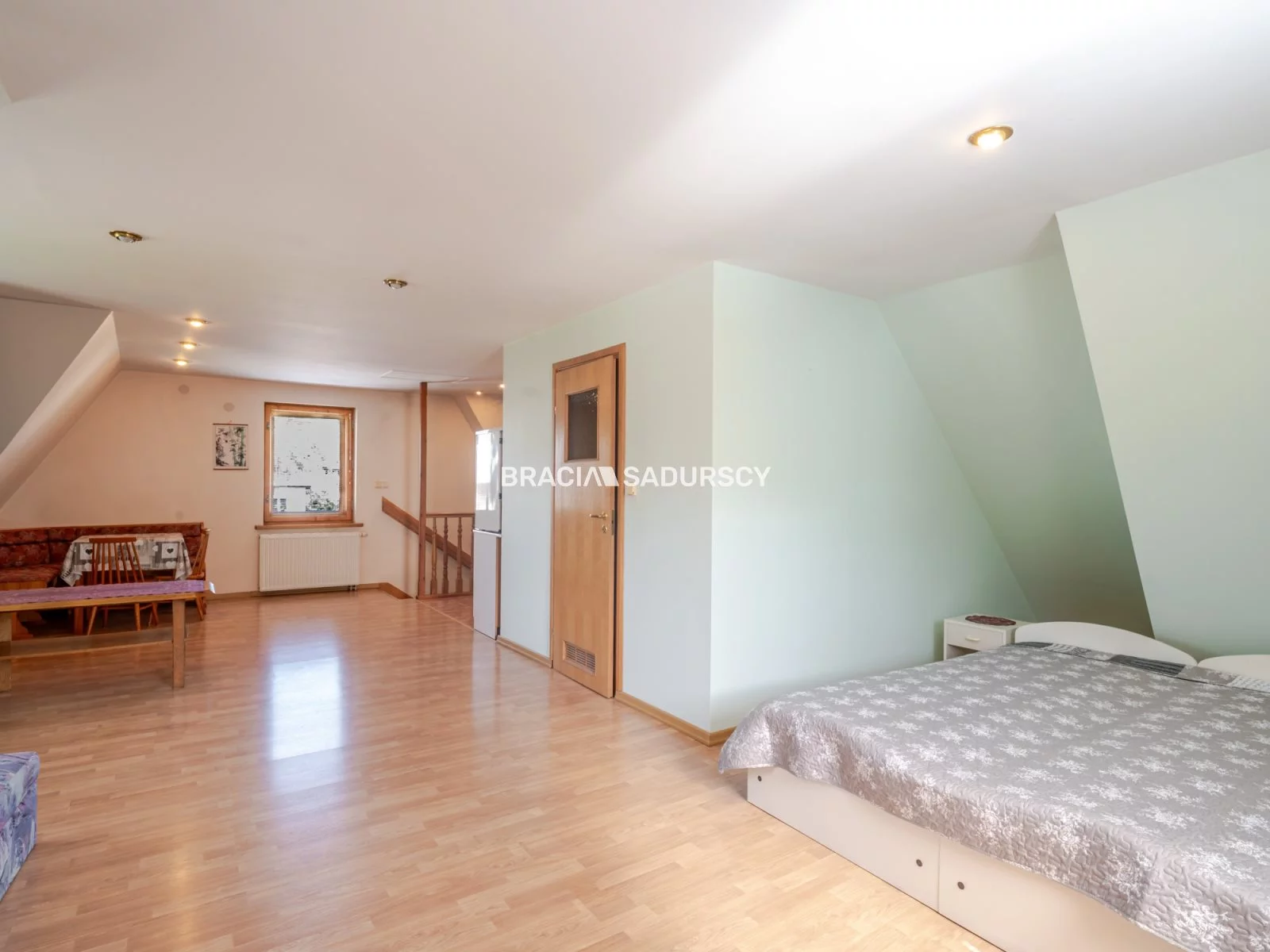 Dom 230,00 m², oferta nr , BS4-DS-311350, Zakopane