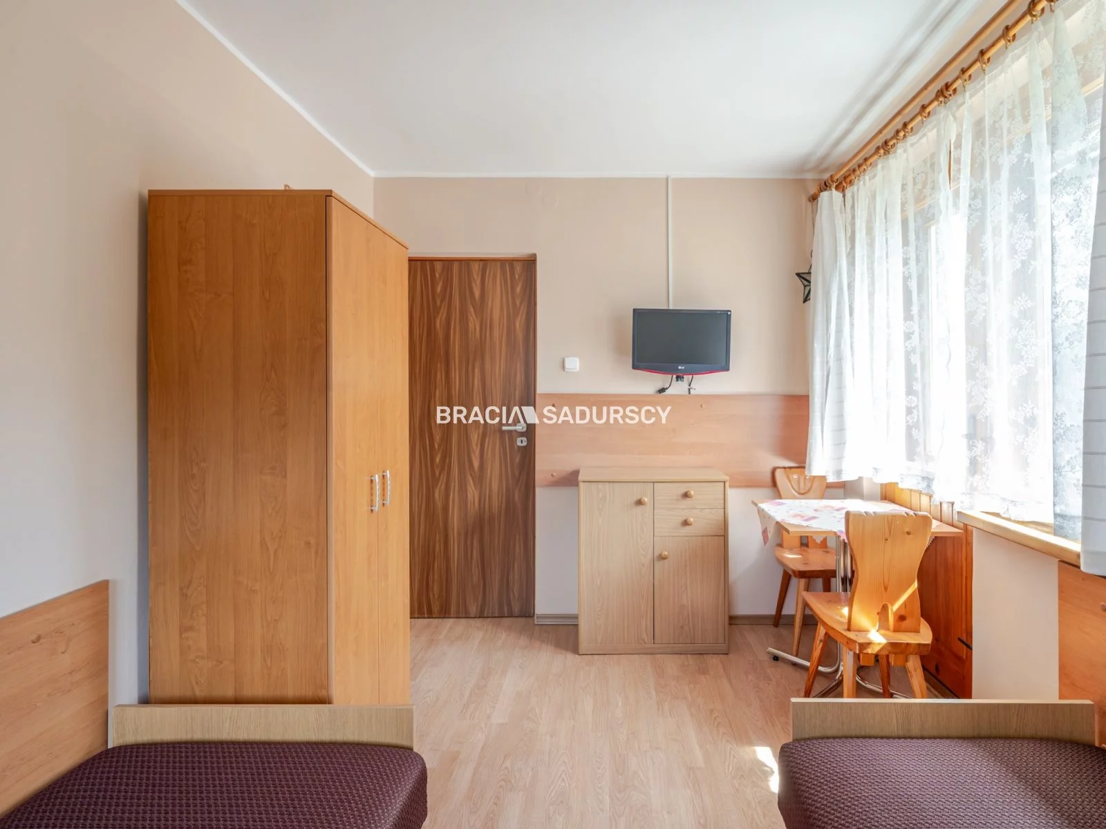 Dom 230,00 m², oferta nr , BS4-DS-311350, Zakopane