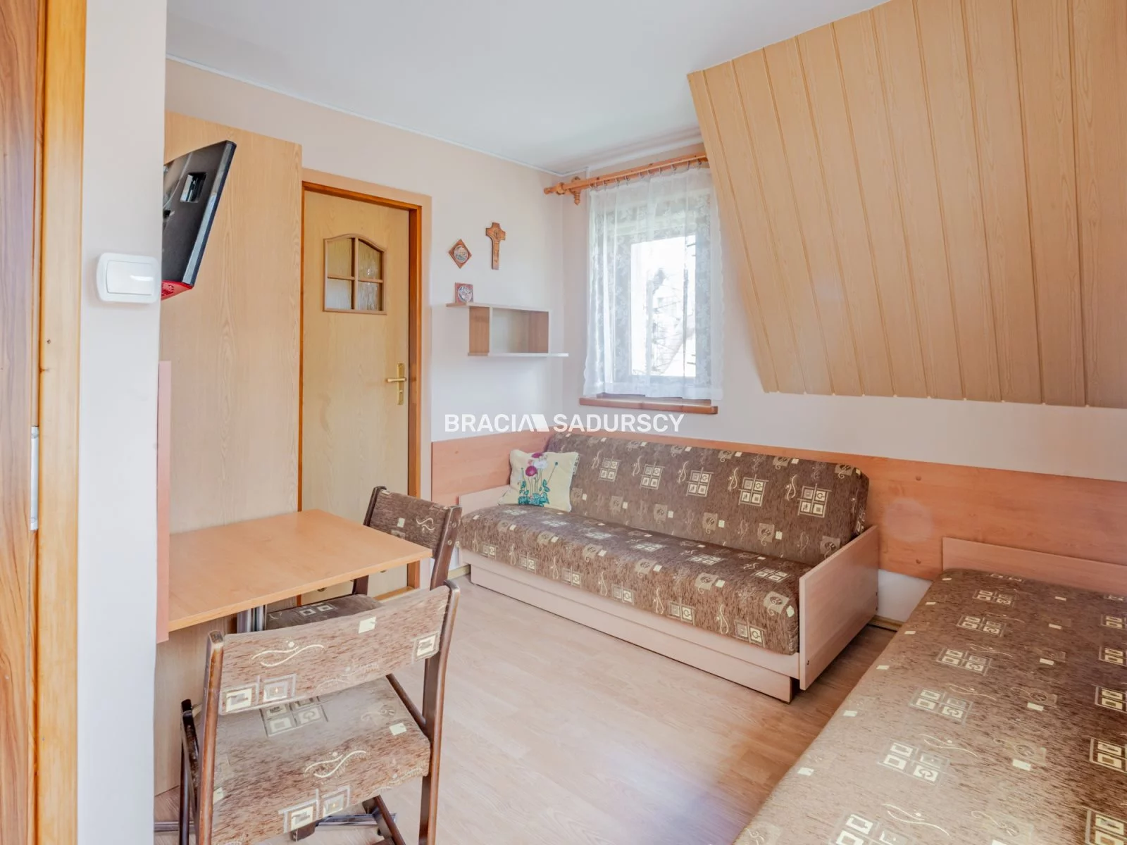 Dom 230,00 m², oferta nr , BS4-DS-311350, Zakopane