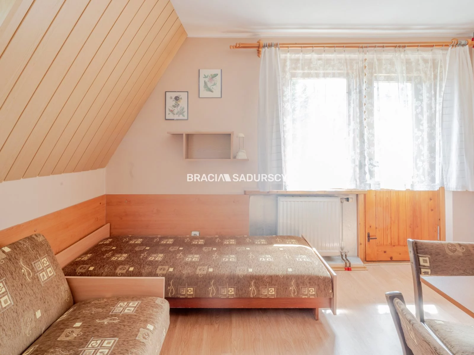 Dom 230,00 m², oferta nr , BS4-DS-311350, Zakopane