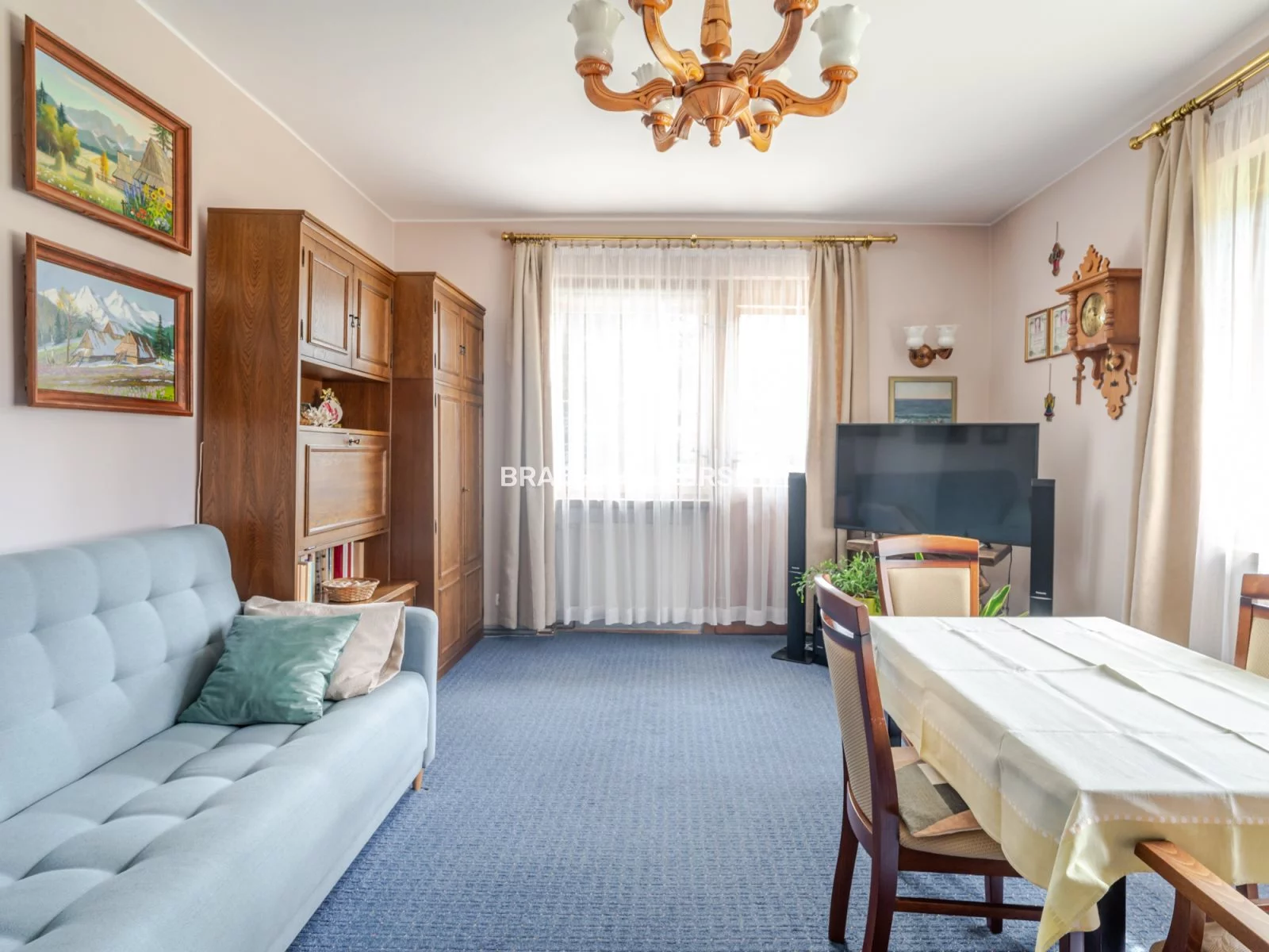 Dom 230,00 m², oferta nr , BS4-DS-311350, Zakopane