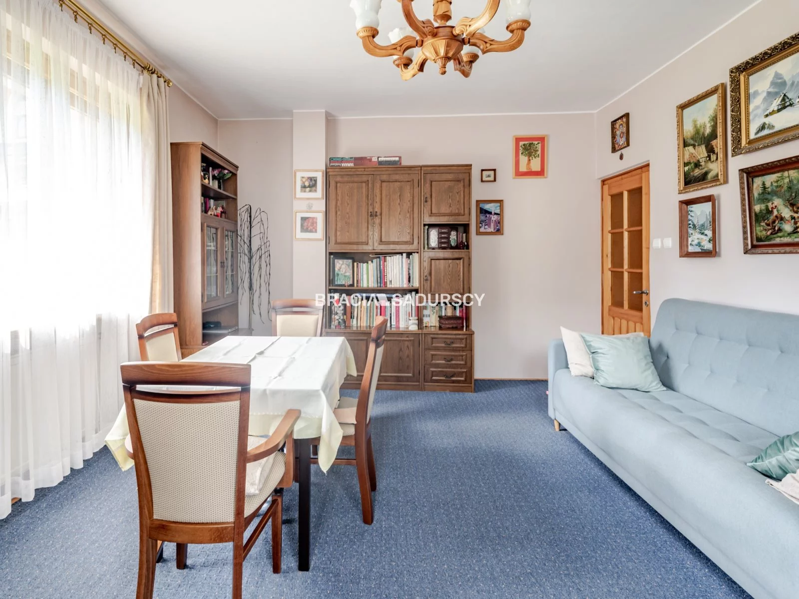 Dom 230,00 m², oferta nr , BS4-DS-311350, Zakopane