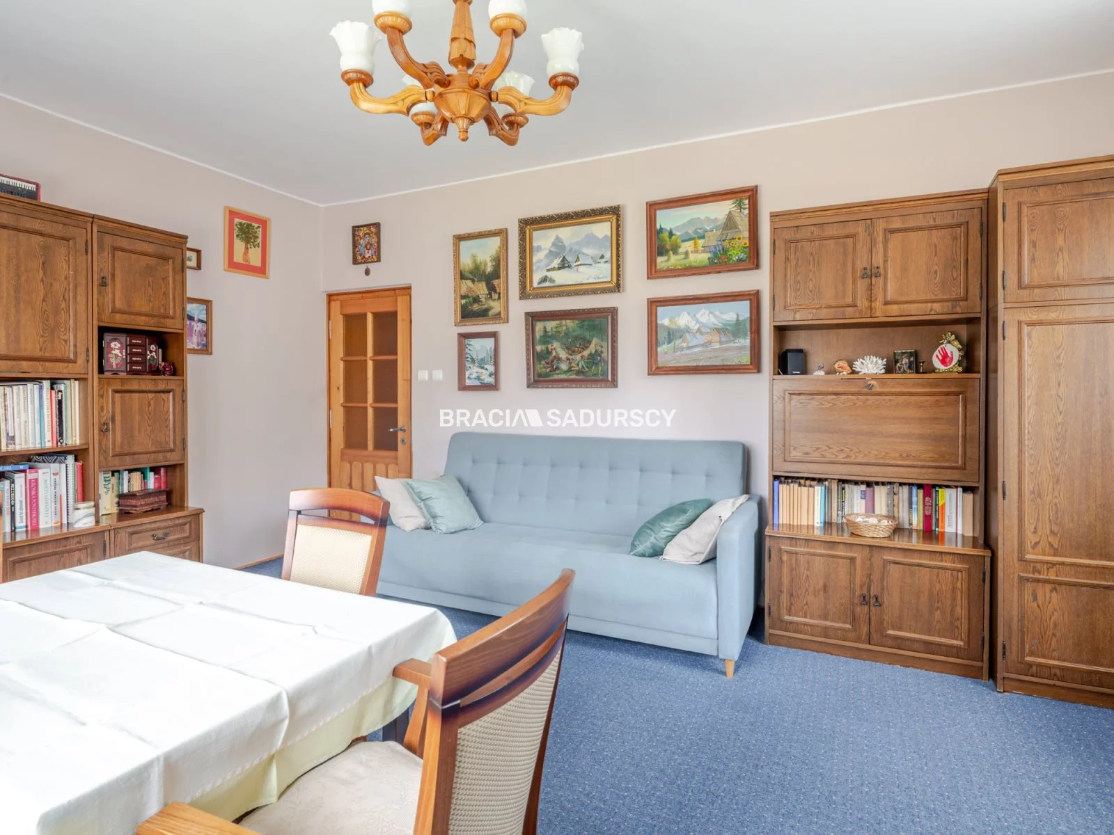 Dom 230,00 m², oferta nr , BS4-DS-311350, Zakopane