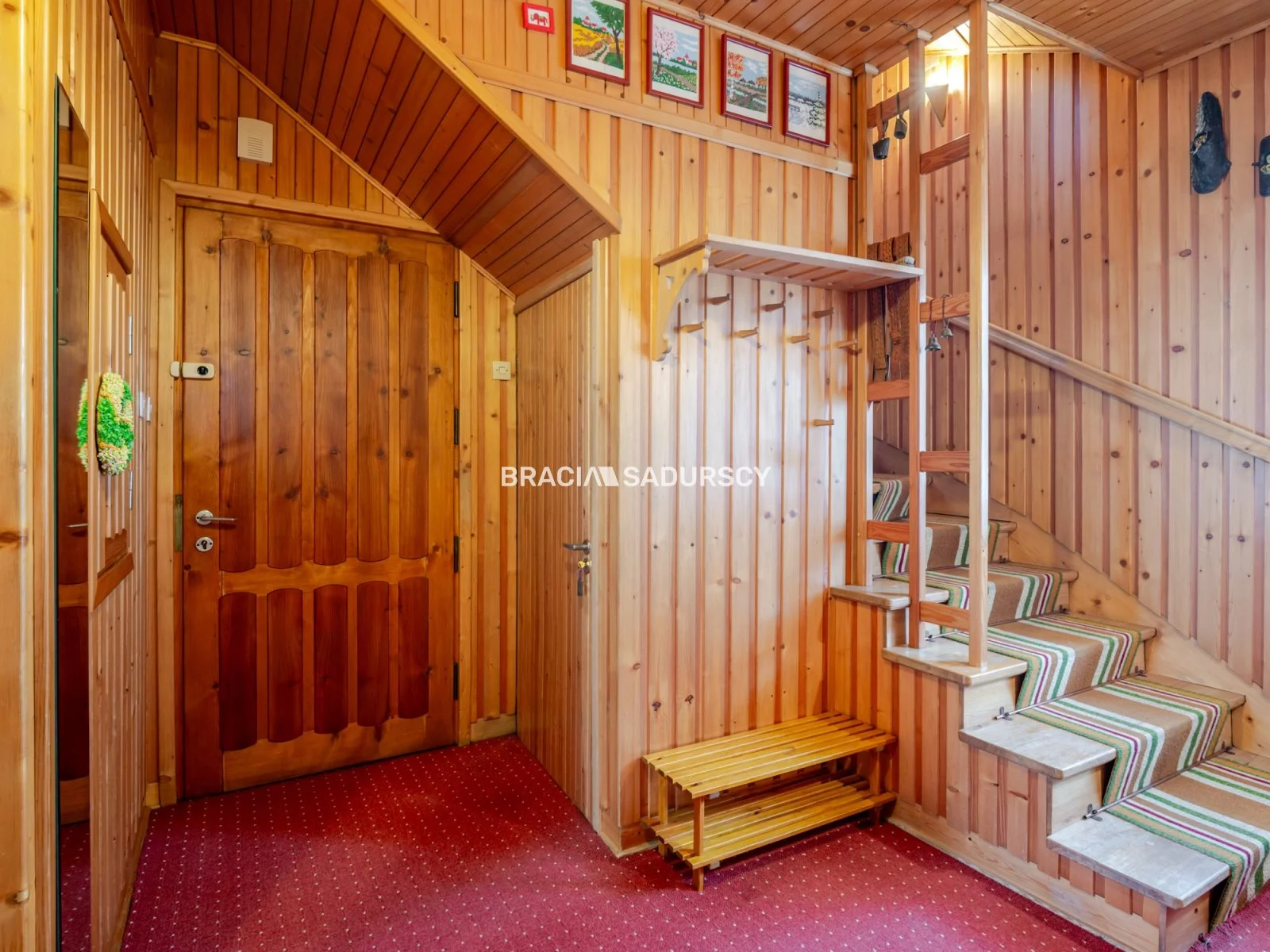 Dom 230,00 m², oferta nr , BS4-DS-311350, Zakopane